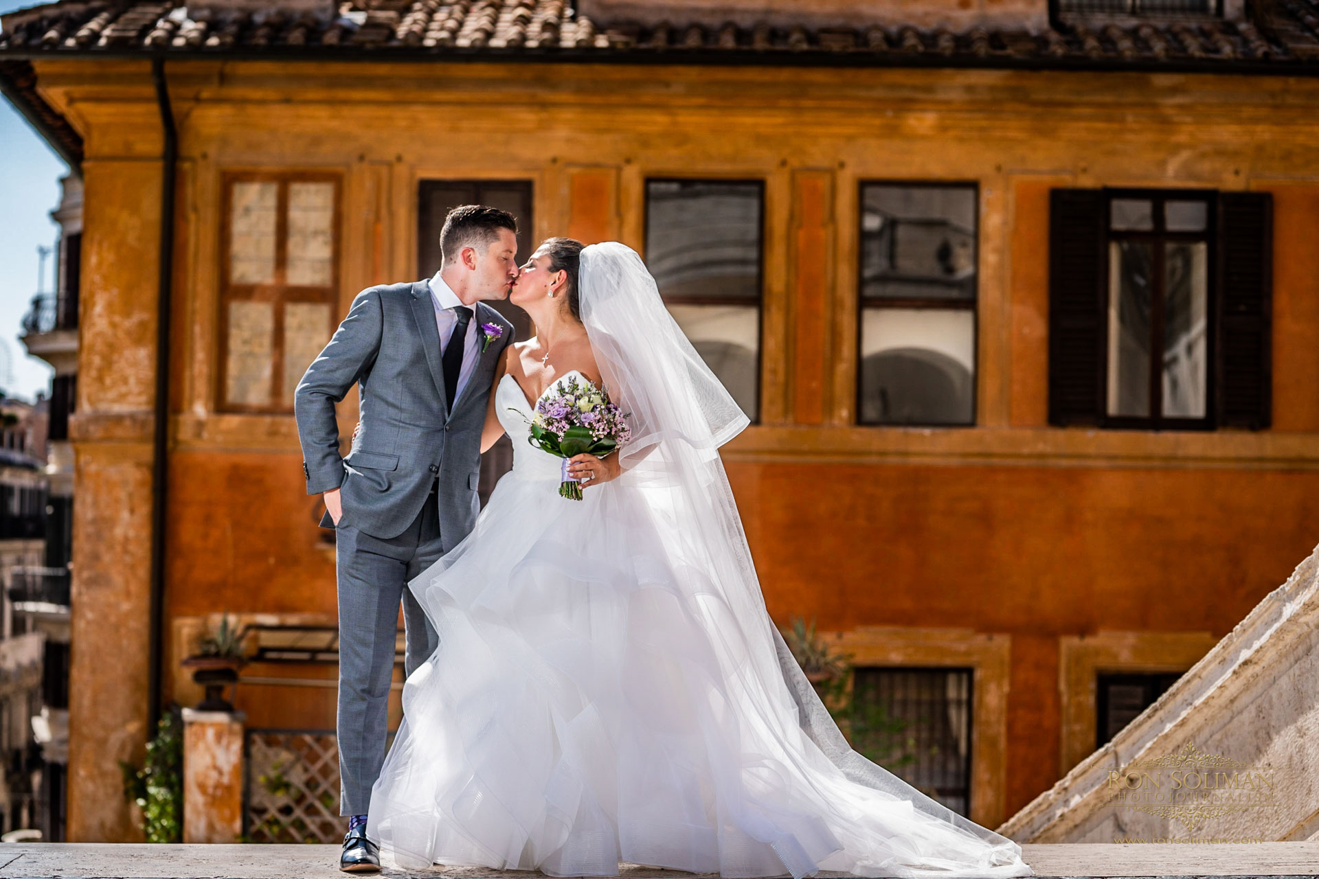 ROME WEDDING 40