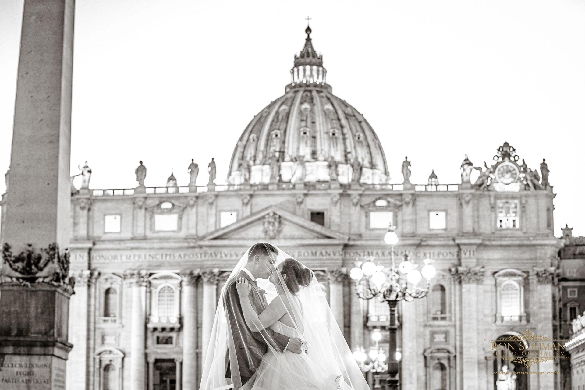 ROME WEDDING 44