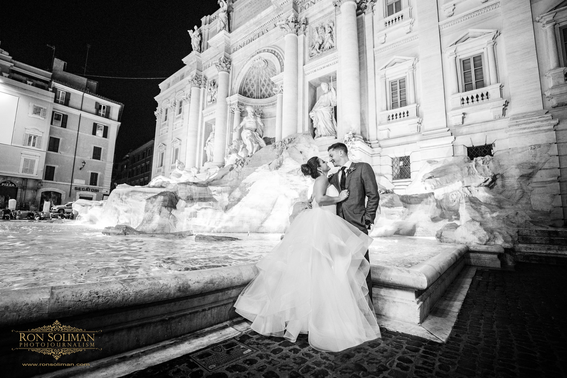 ROME WEDDING 45