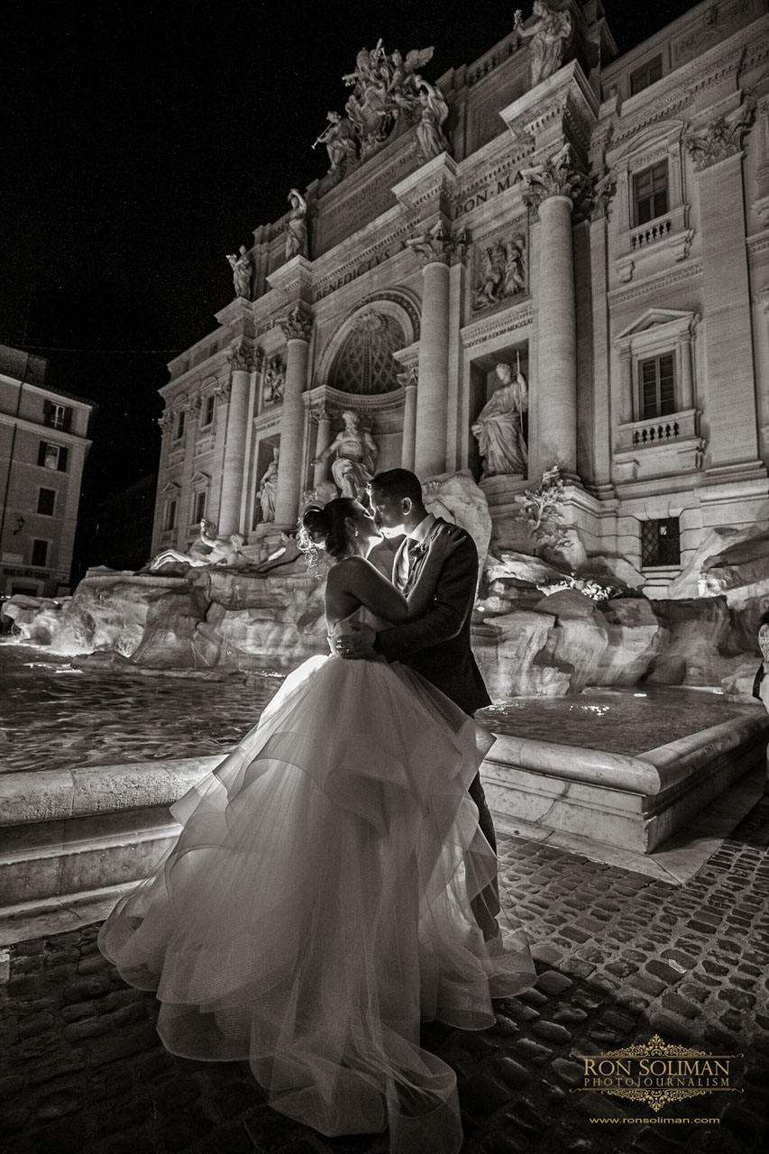 ROME WEDDING 51