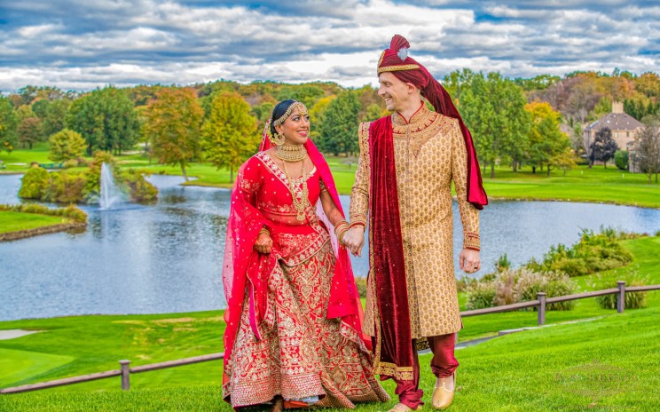 Indian Wedding Photographer In New Jersey Archives New York