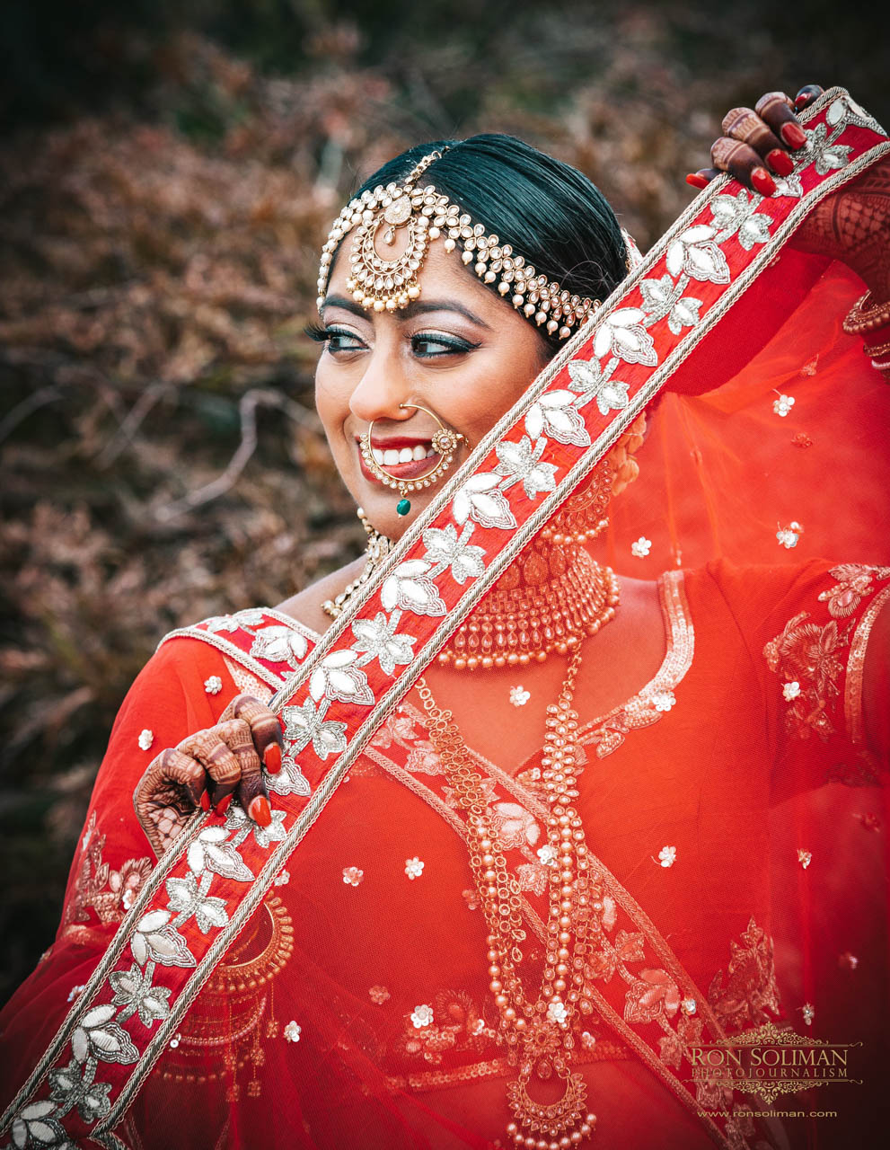 BROOKLAKE COUNTRY CLUB INDIAN WEDDING 17