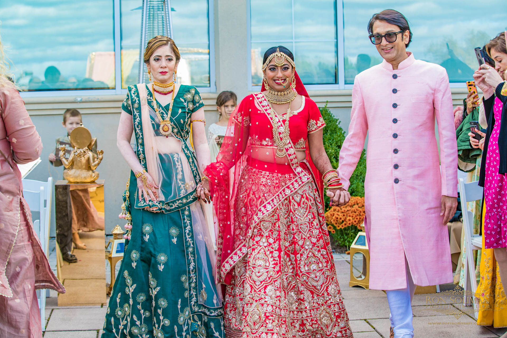 BROOKLAKE COUNTRY CLUB INDIAN WEDDING 26