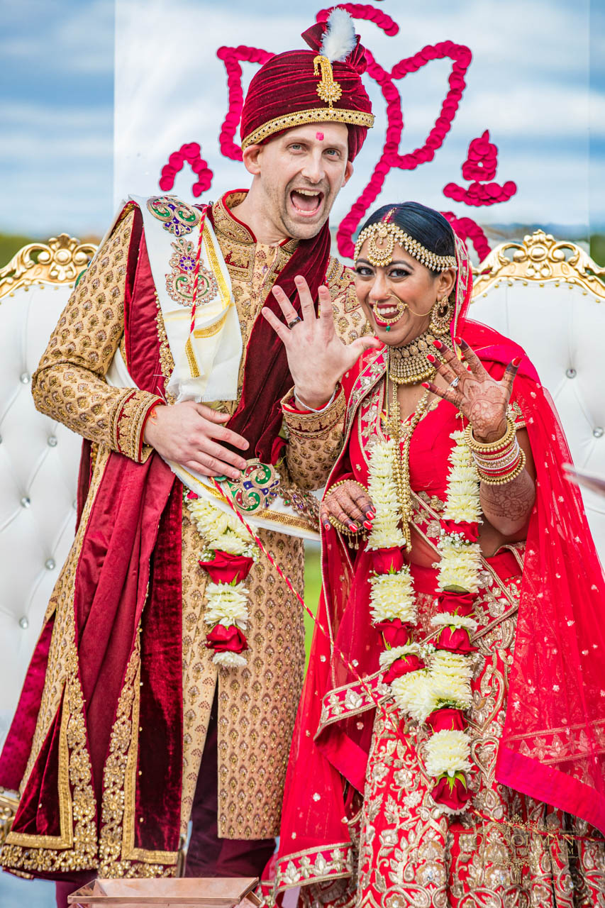 BROOKLAKE COUNTRY CLUB INDIAN WEDDING 32