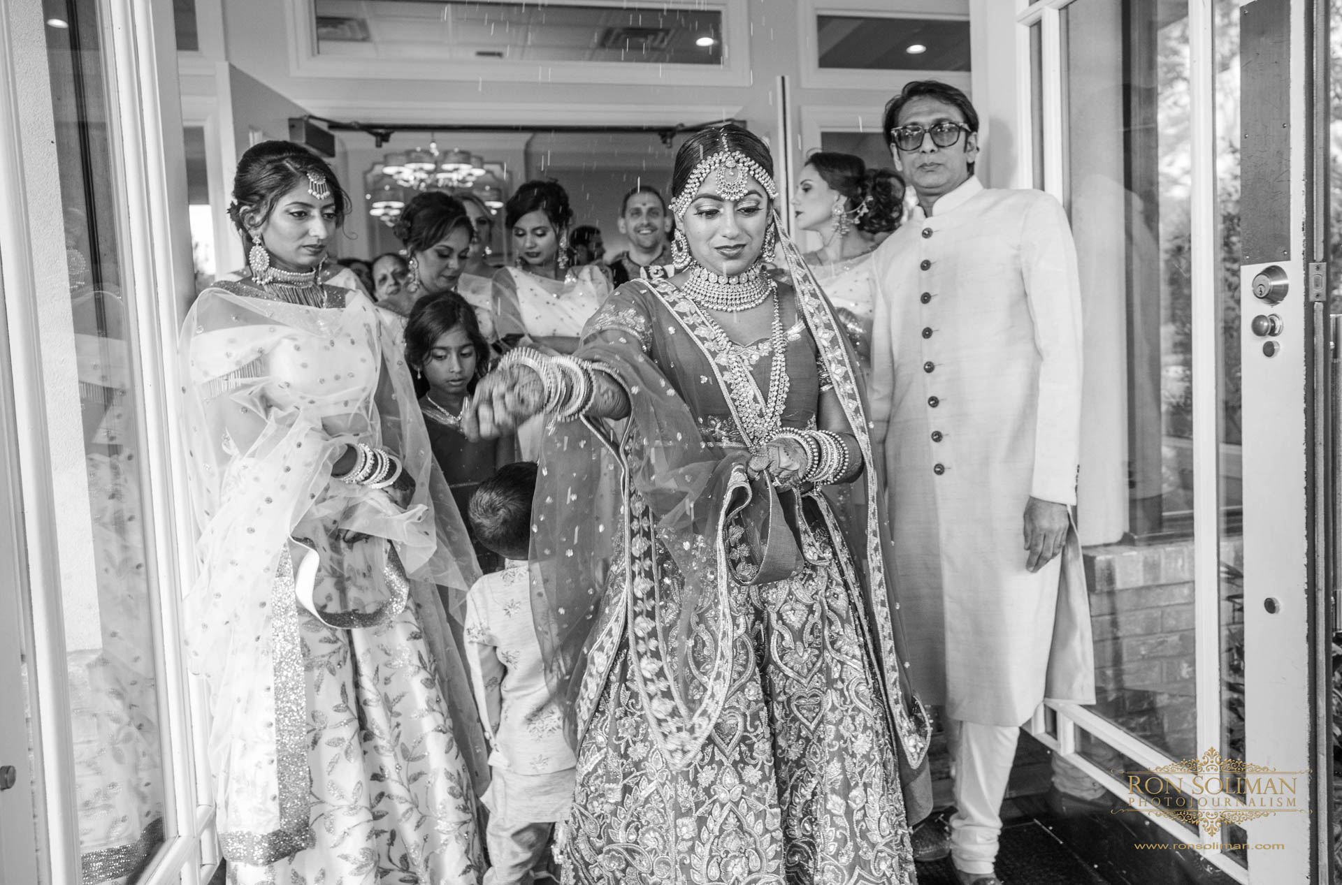 BROOKLAKE COUNTRY CLUB INDIAN WEDDING 38