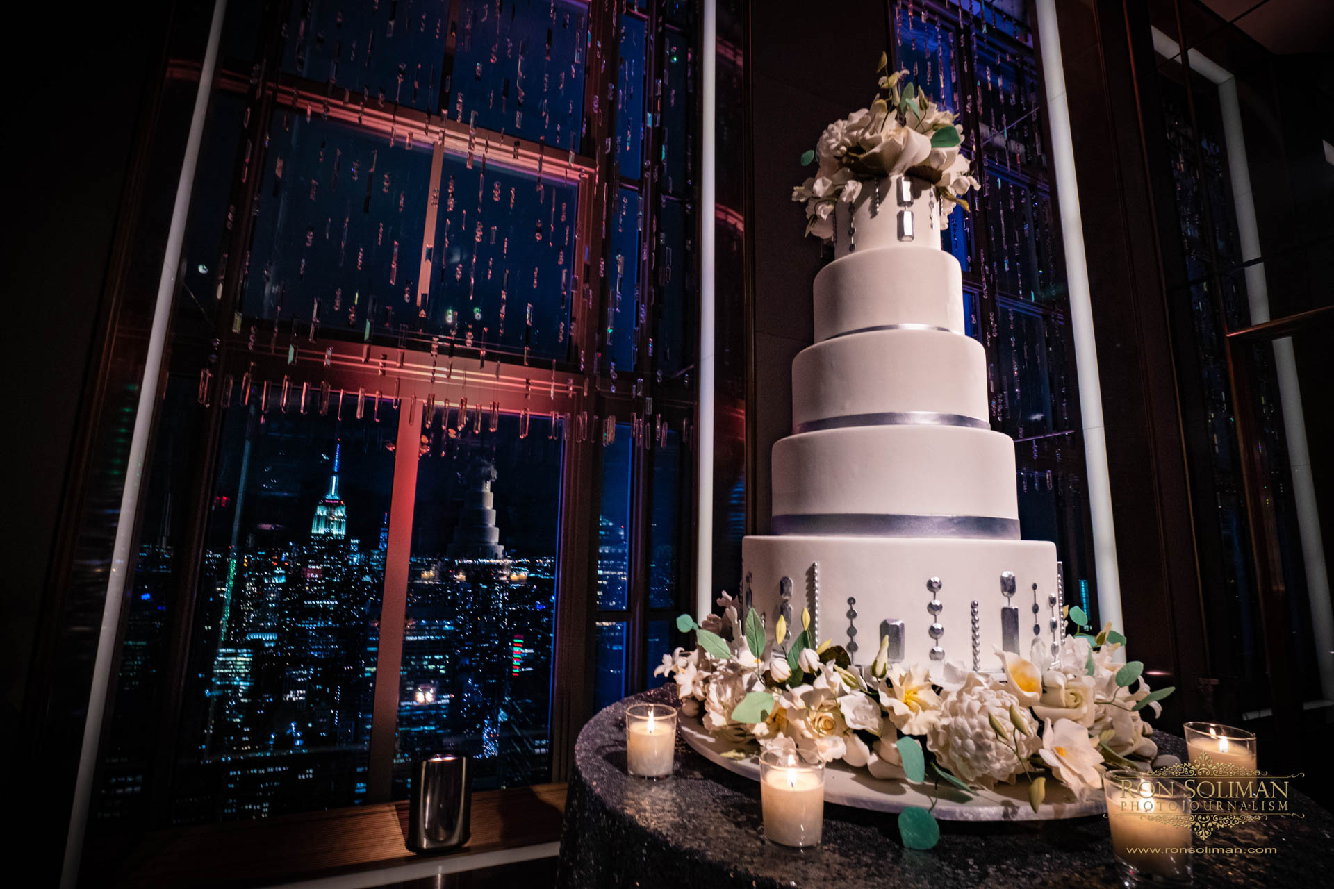 RAINBOW ROOM WEDDING BD 39