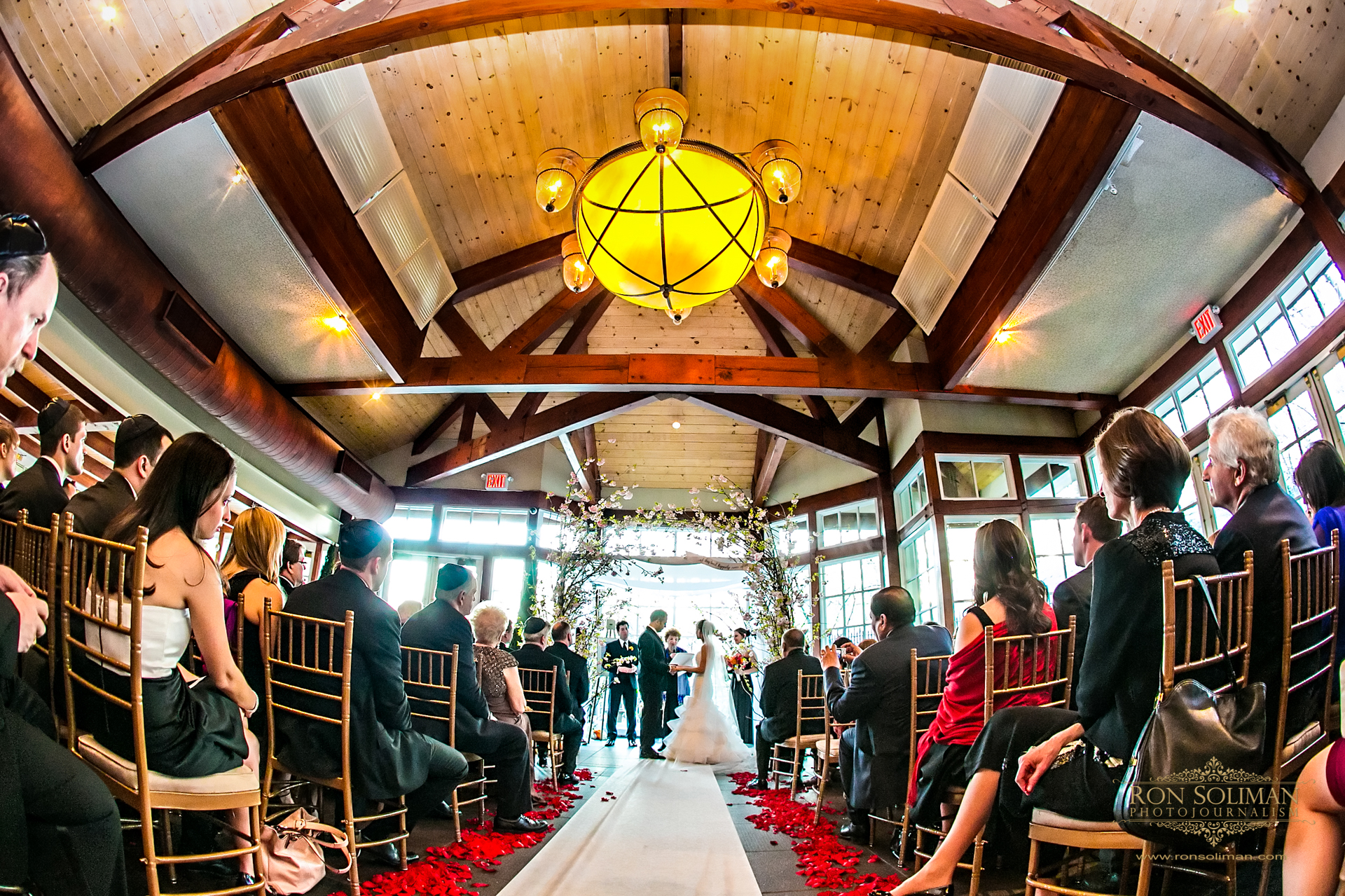 The Loeb Boathouse Wedding 16
