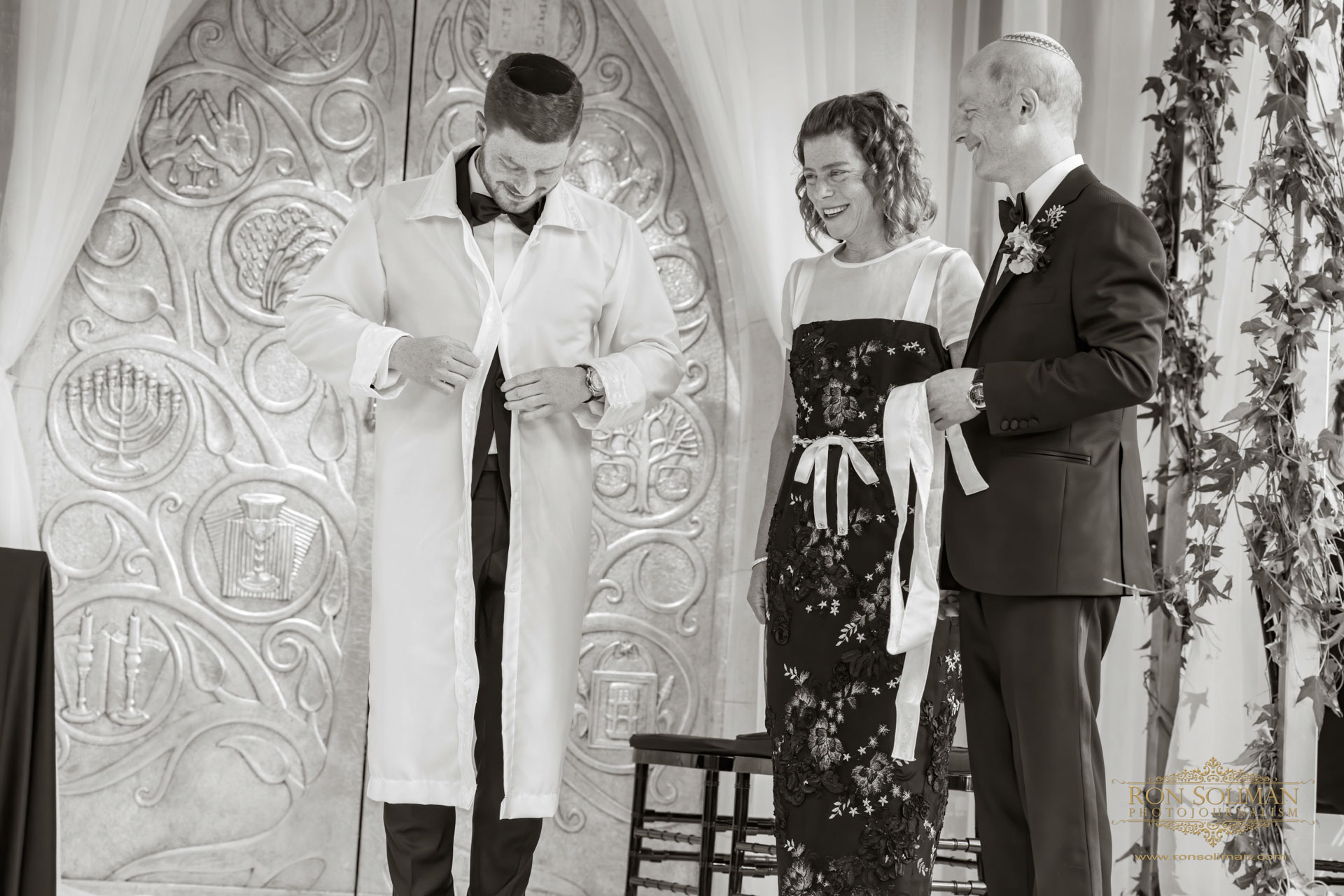 Ohel Yaacob Wedding 19