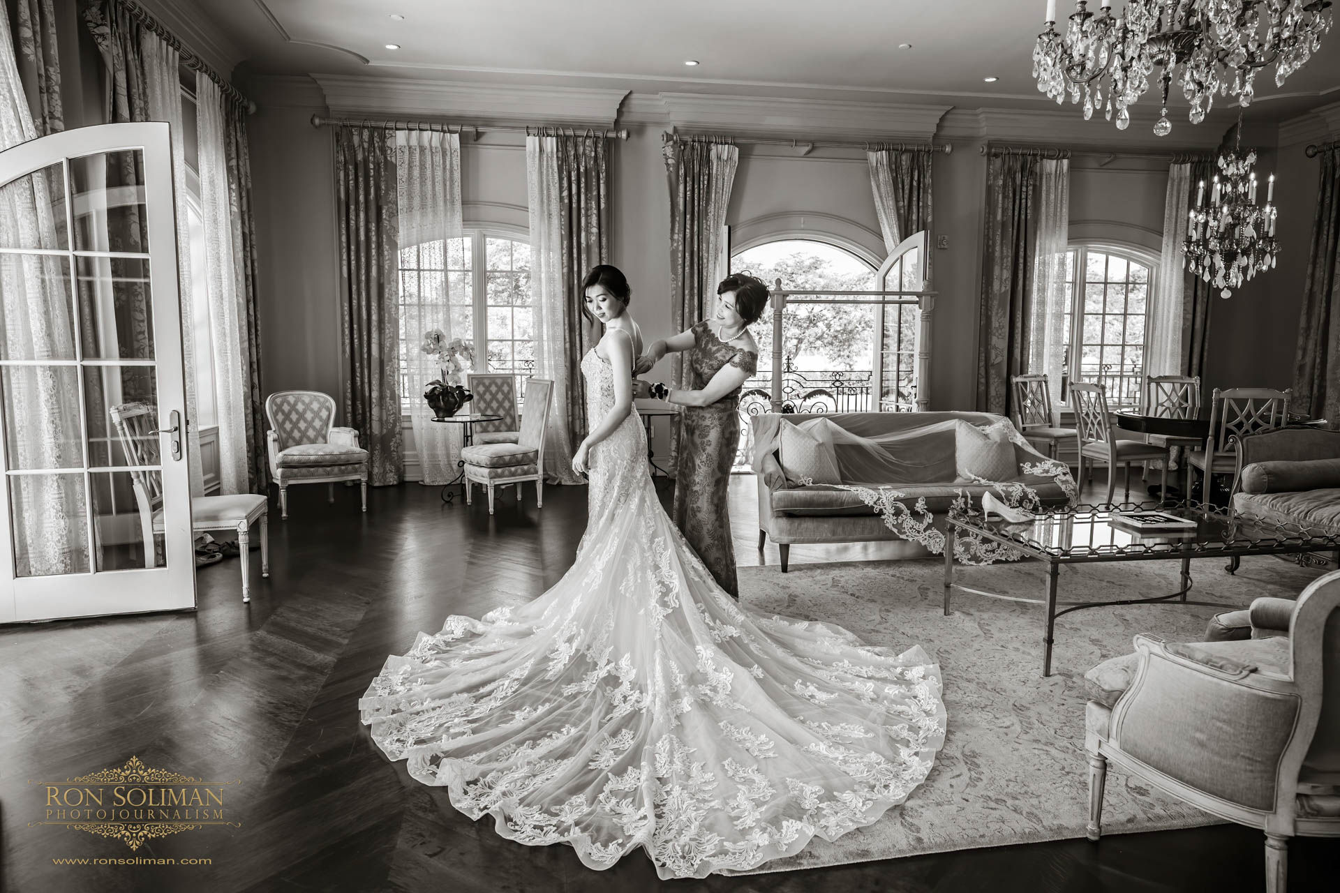 PARK CHATEAU WEDDING 304