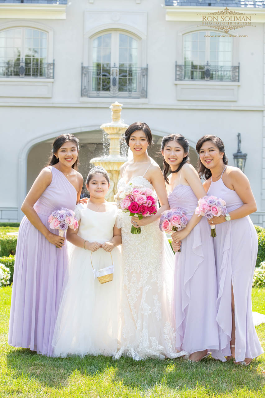 PARK CHATEAU WEDDING 311