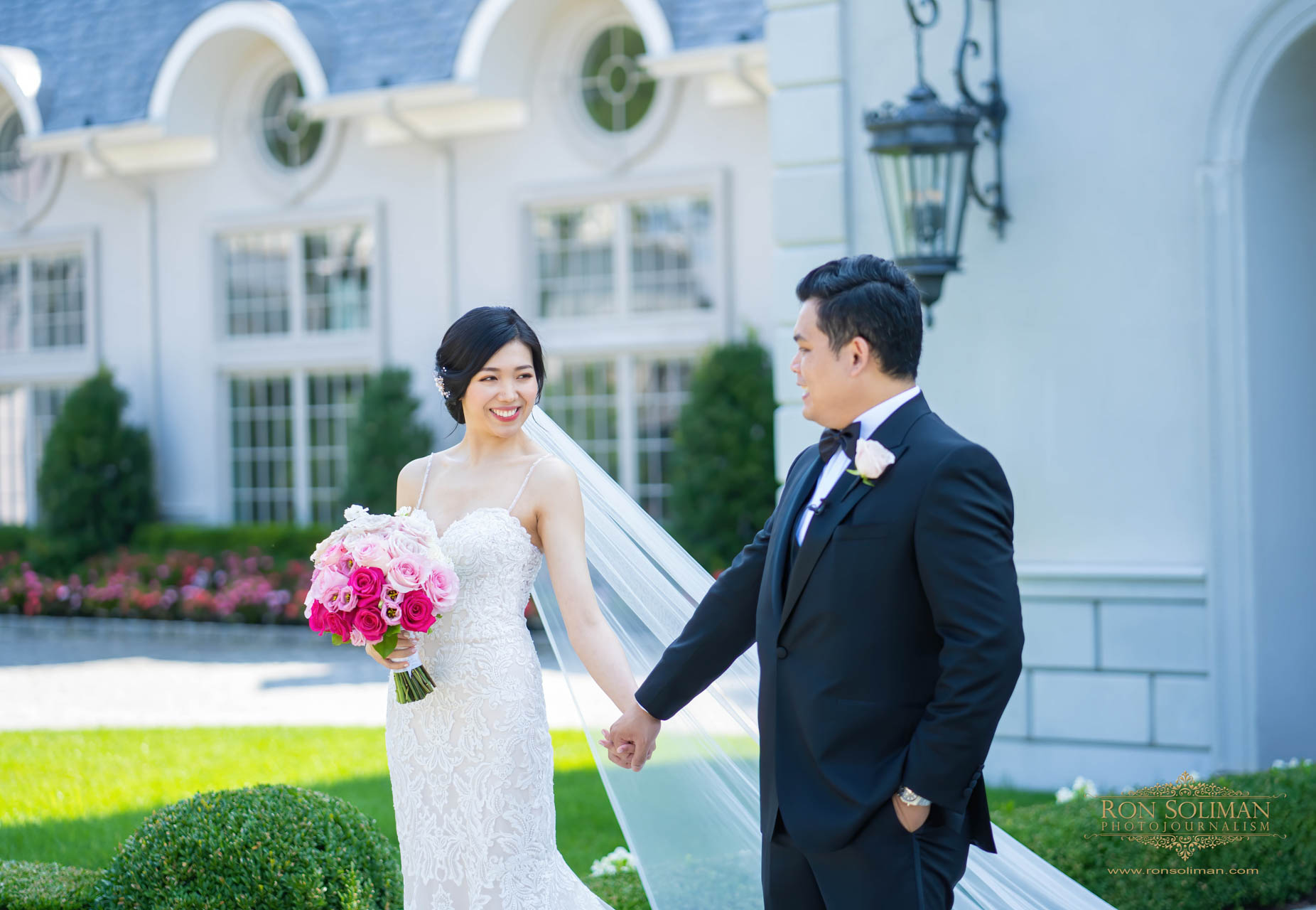 PARK CHATEAU WEDDING 315