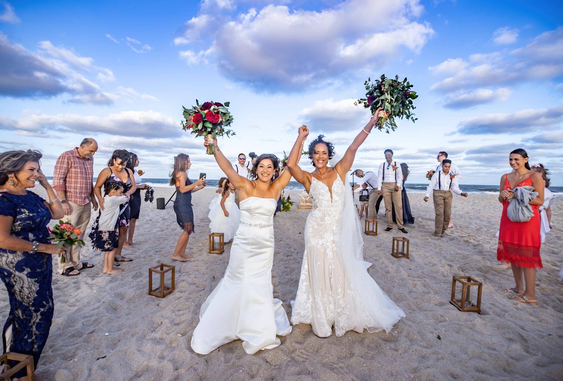 NEW JERSEY BEACH WEDDING 34