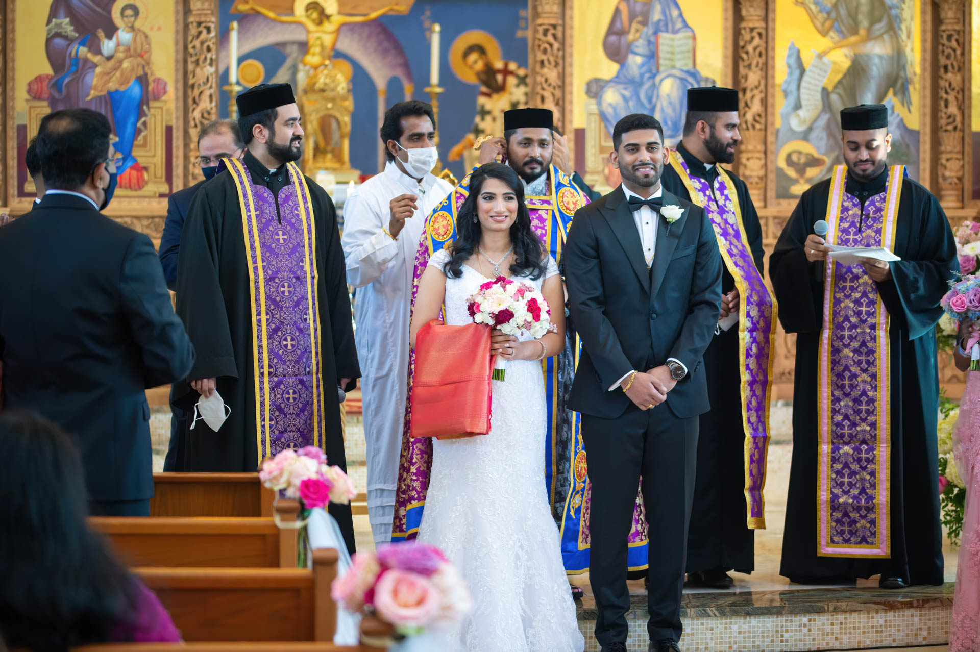 WESTMOUNT COUNTRY CLUB INDIAN WEDDING 17