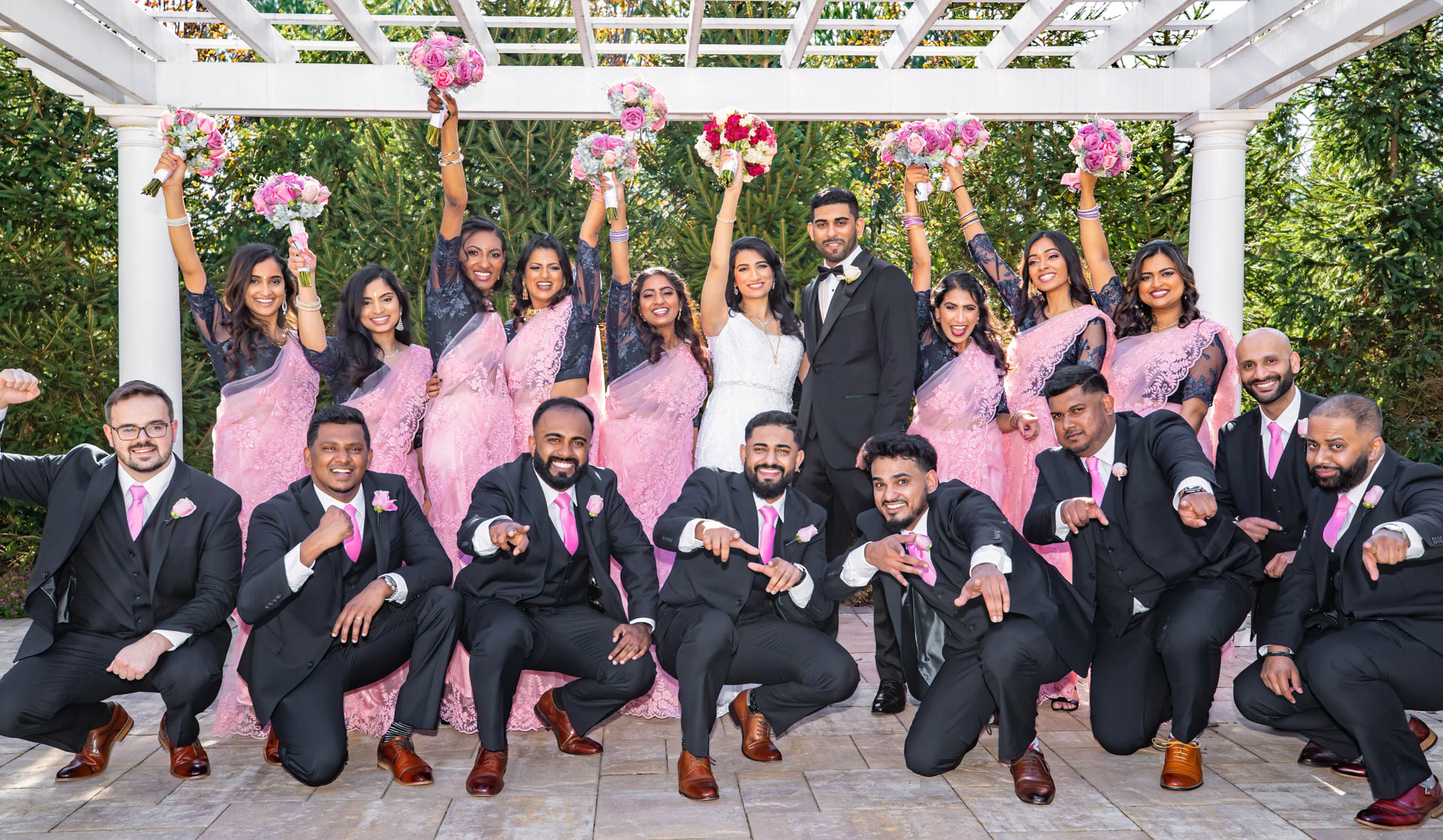 WESTMOUNT COUNTRY CLUB INDIAN WEDDING 21