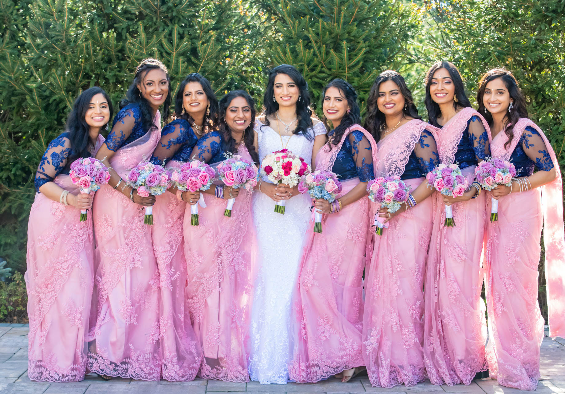 WESTMOUNT COUNTRY CLUB INDIAN WEDDING 22