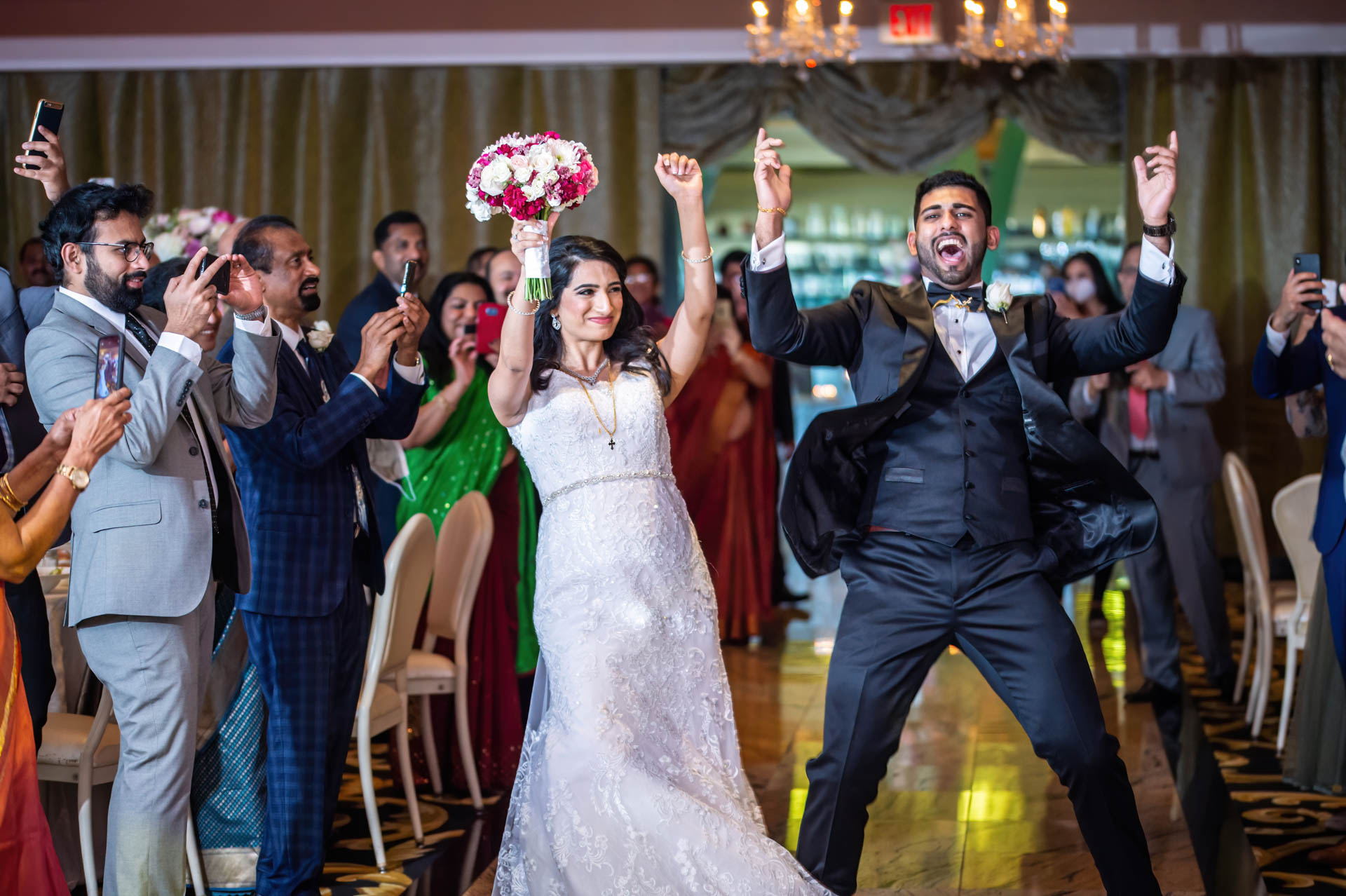 WESTMOUNT COUNTRY CLUB INDIAN WEDDING 26