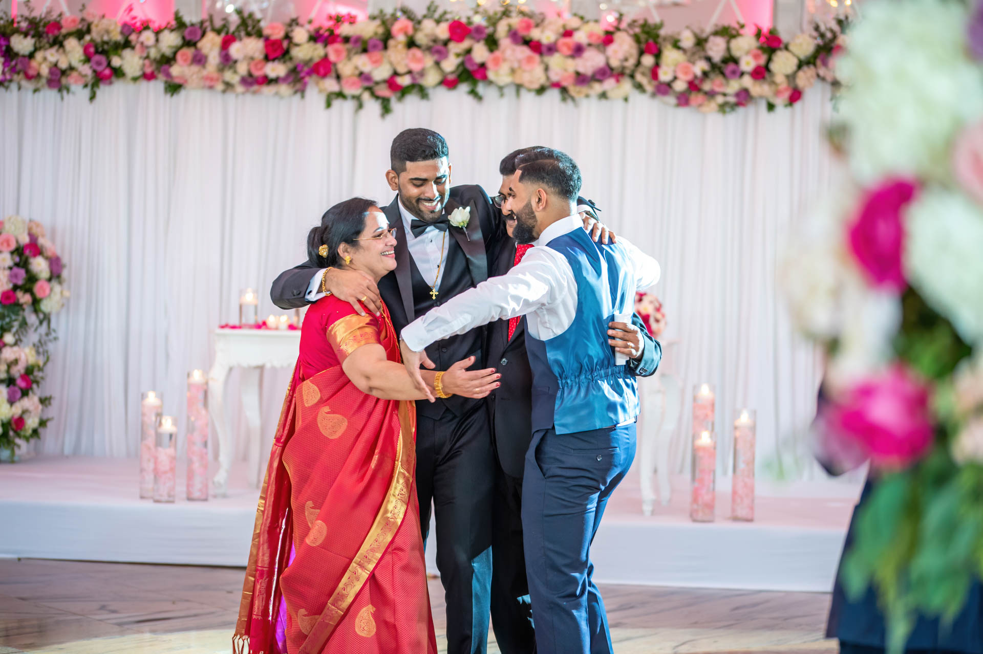 WESTMOUNT COUNTRY CLUB INDIAN WEDDING 28