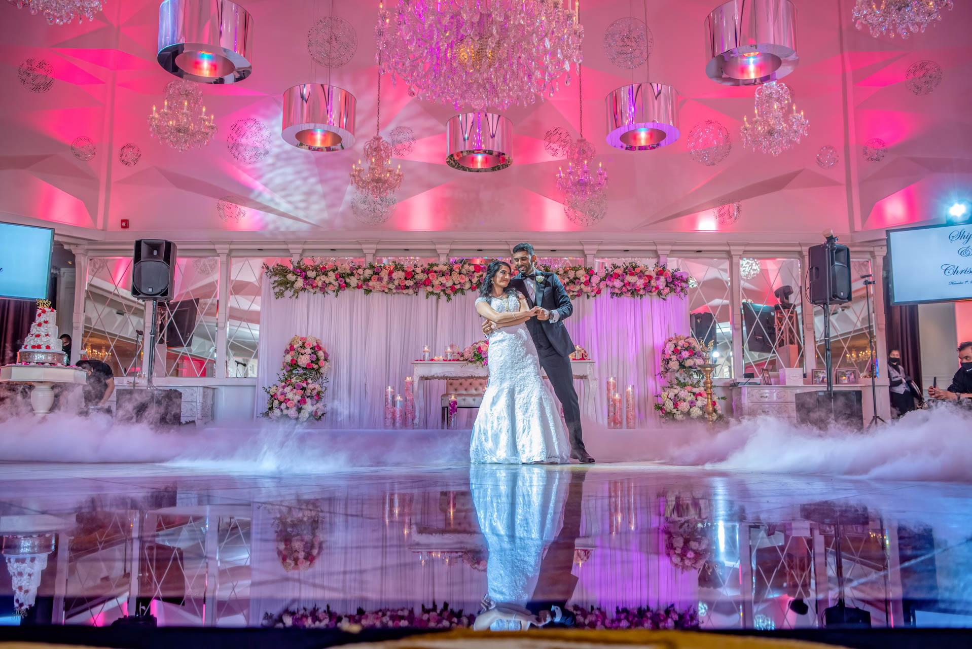 WESTMOUNT COUNTRY CLUB INDIAN WEDDING 34