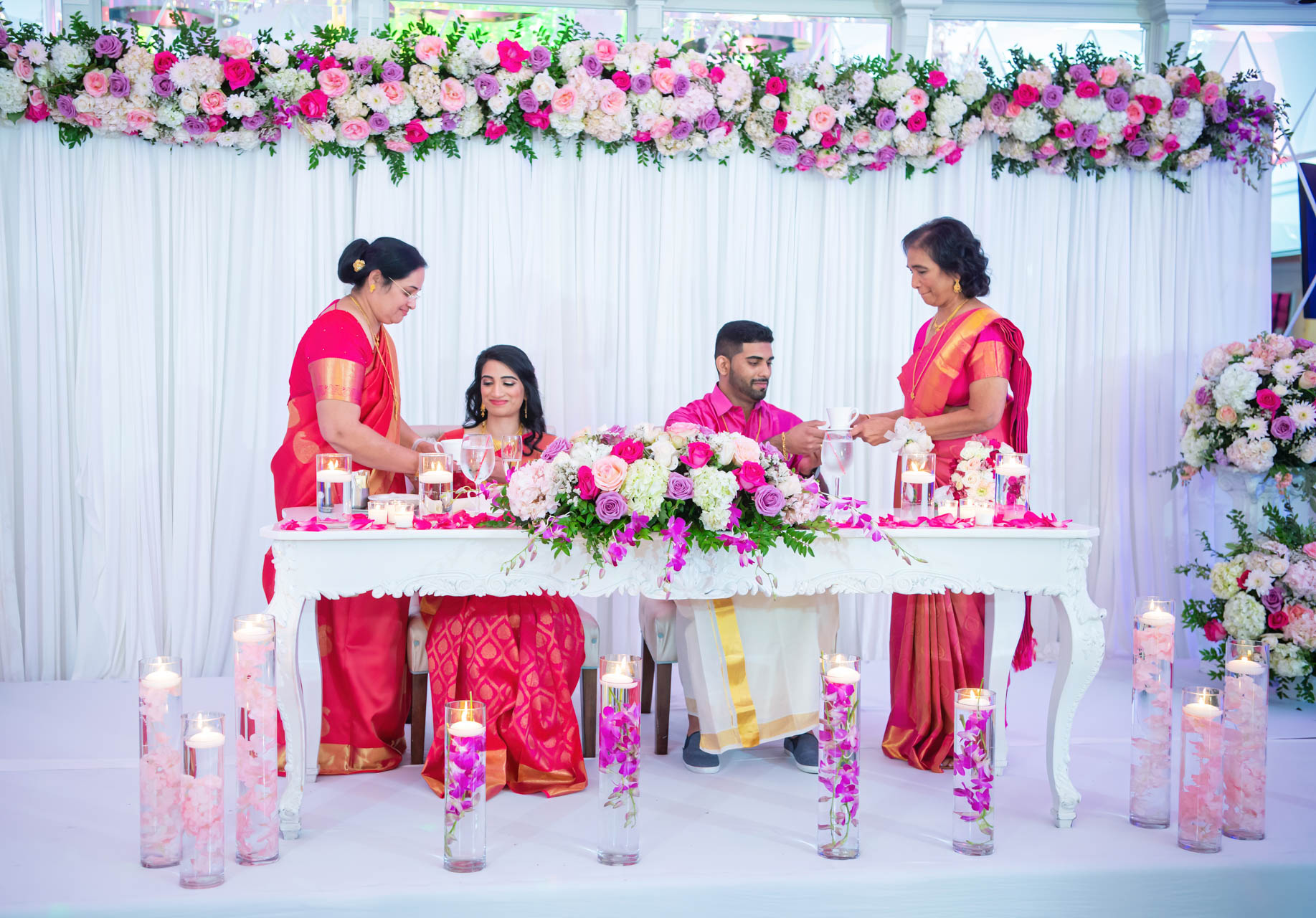 WESTMOUNT COUNTRY CLUB INDIAN WEDDING 37