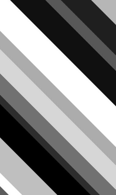 About Us 5 image displacements