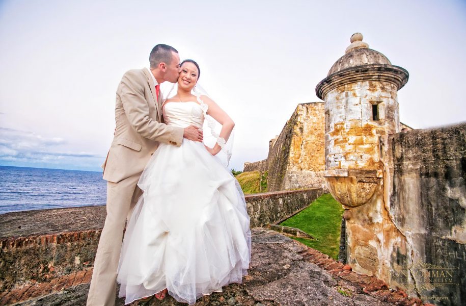 BEST PUERTO RICO WEDDING PHOTOS