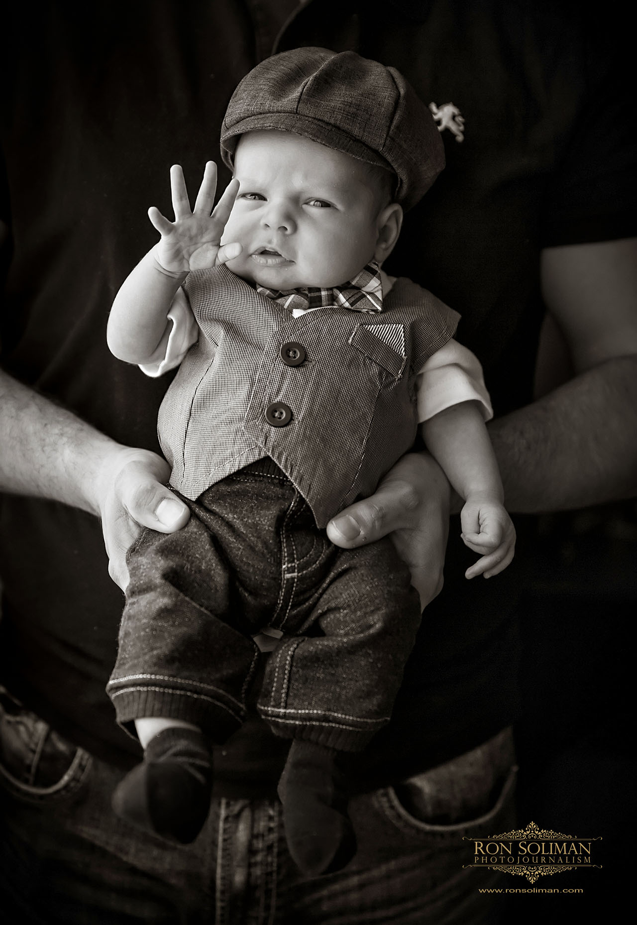 Best baby photography philadelphia
