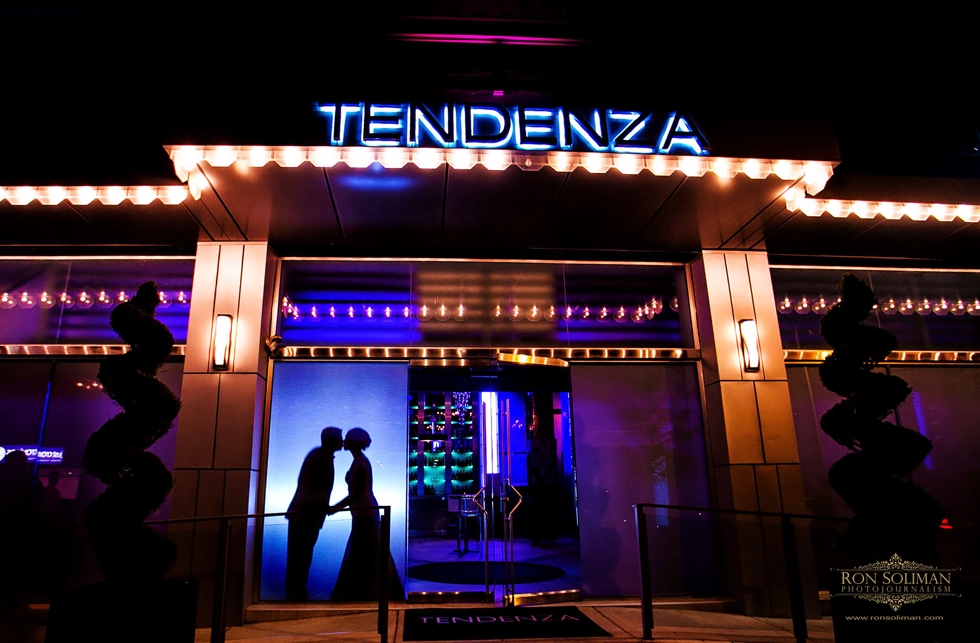 TENDENZA WEDDING 38