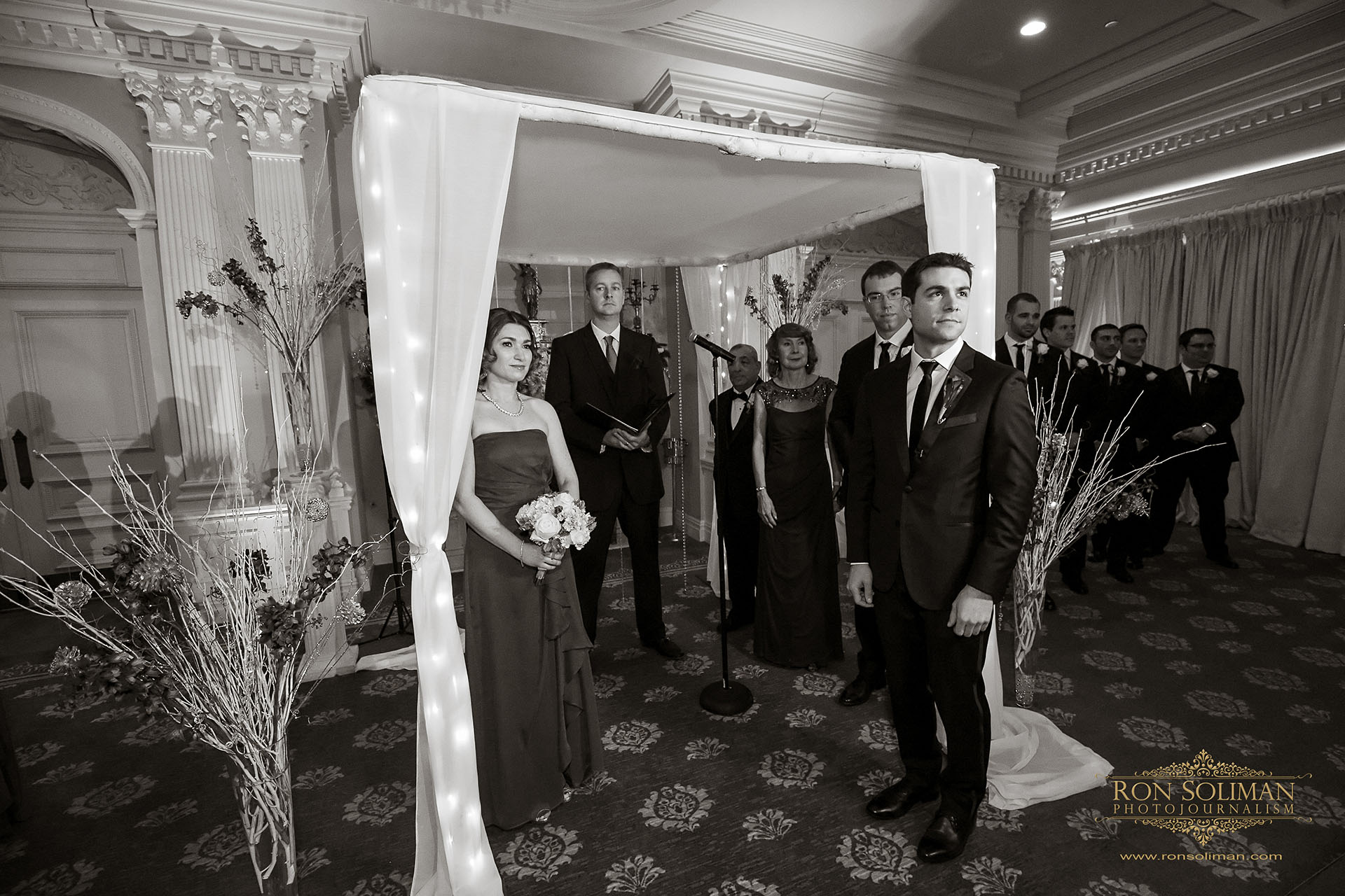 PARK SAVOY WEDDING photos