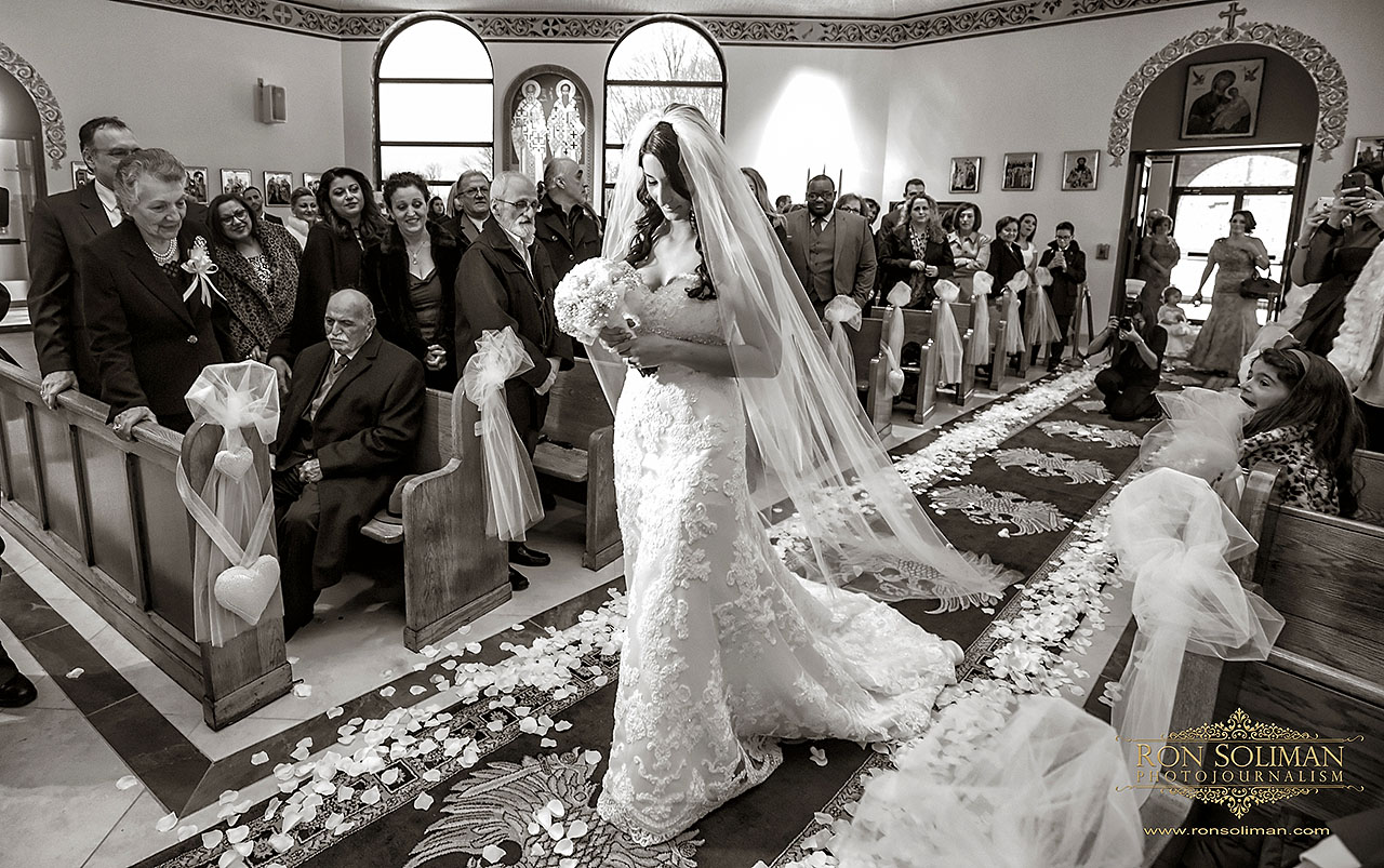 st. george greek orthodox church wedding media, pa