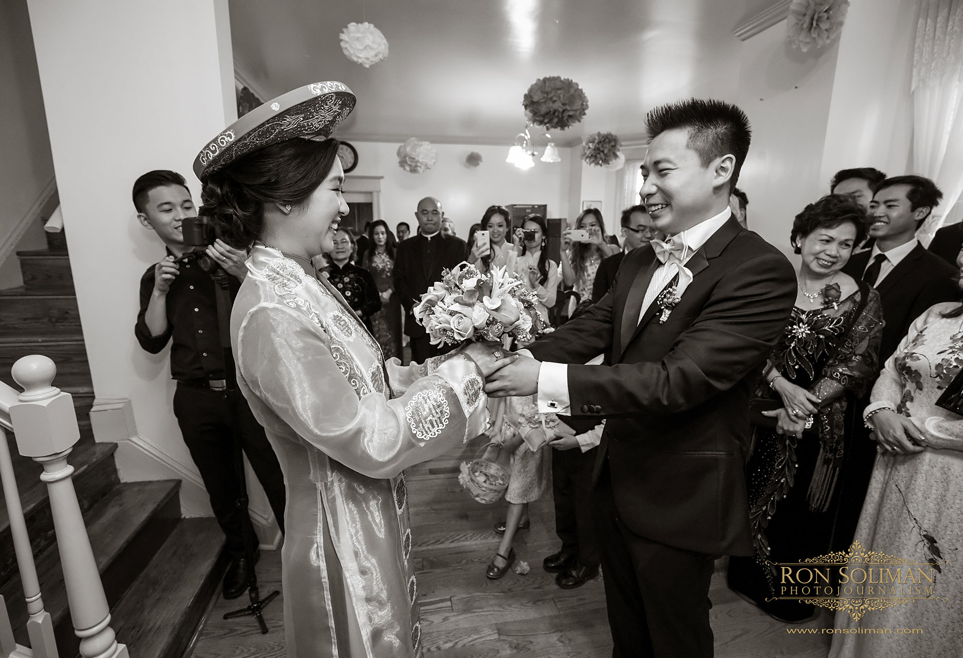 VIETNAMESE WEDDING PHOTOS