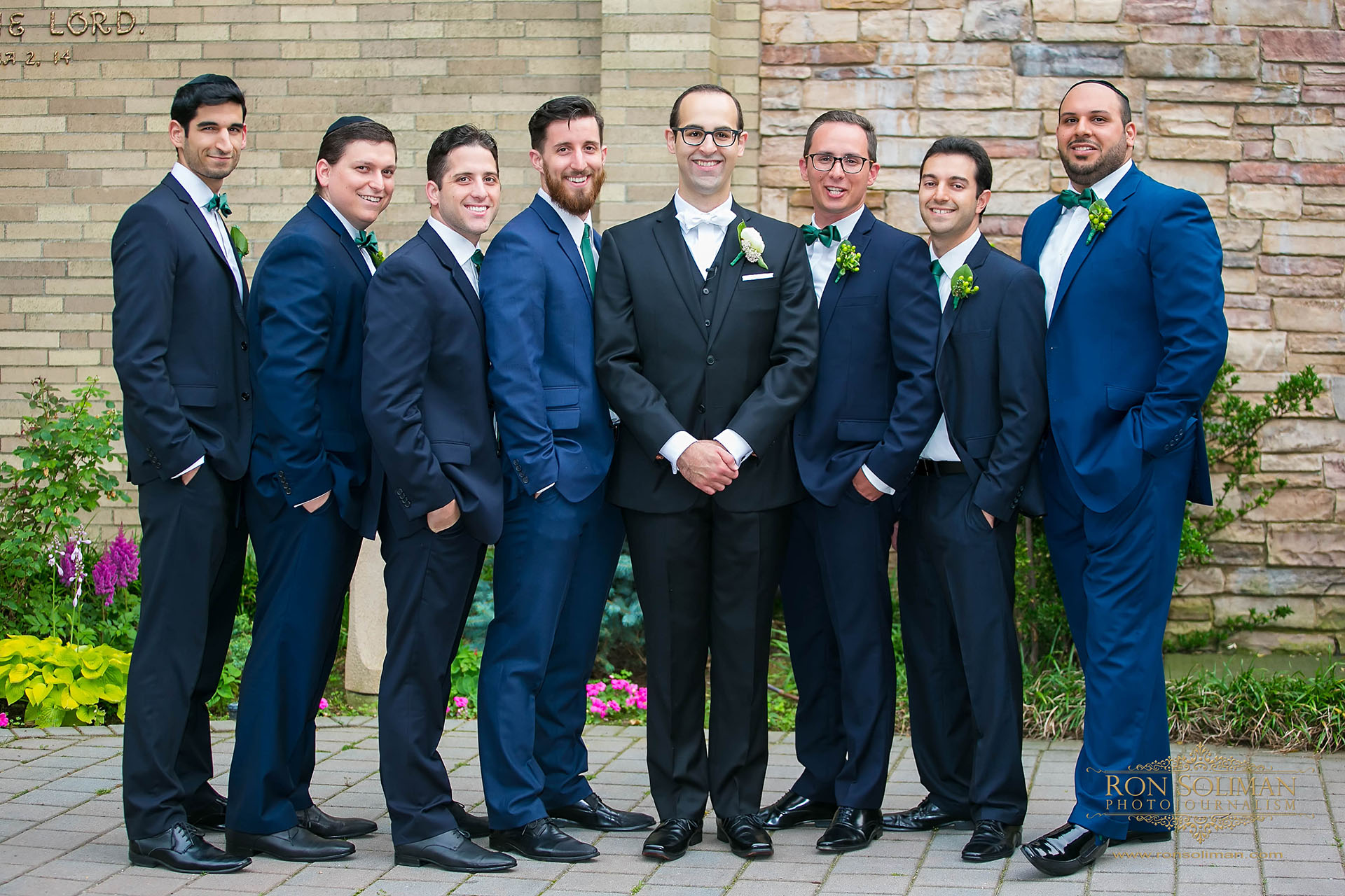 Best Jewish Orthodox wedding photos