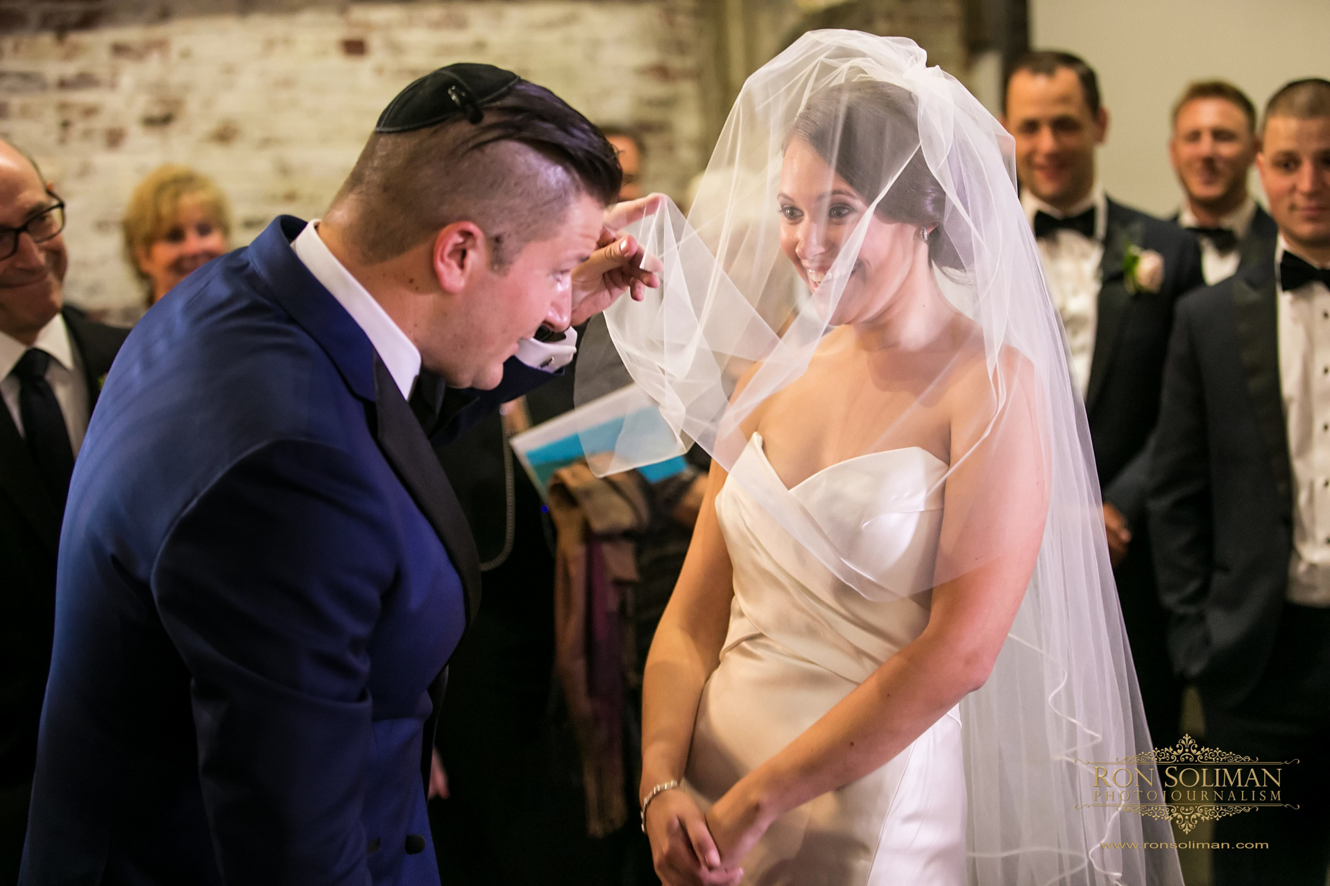 Best Jewish wedding photos