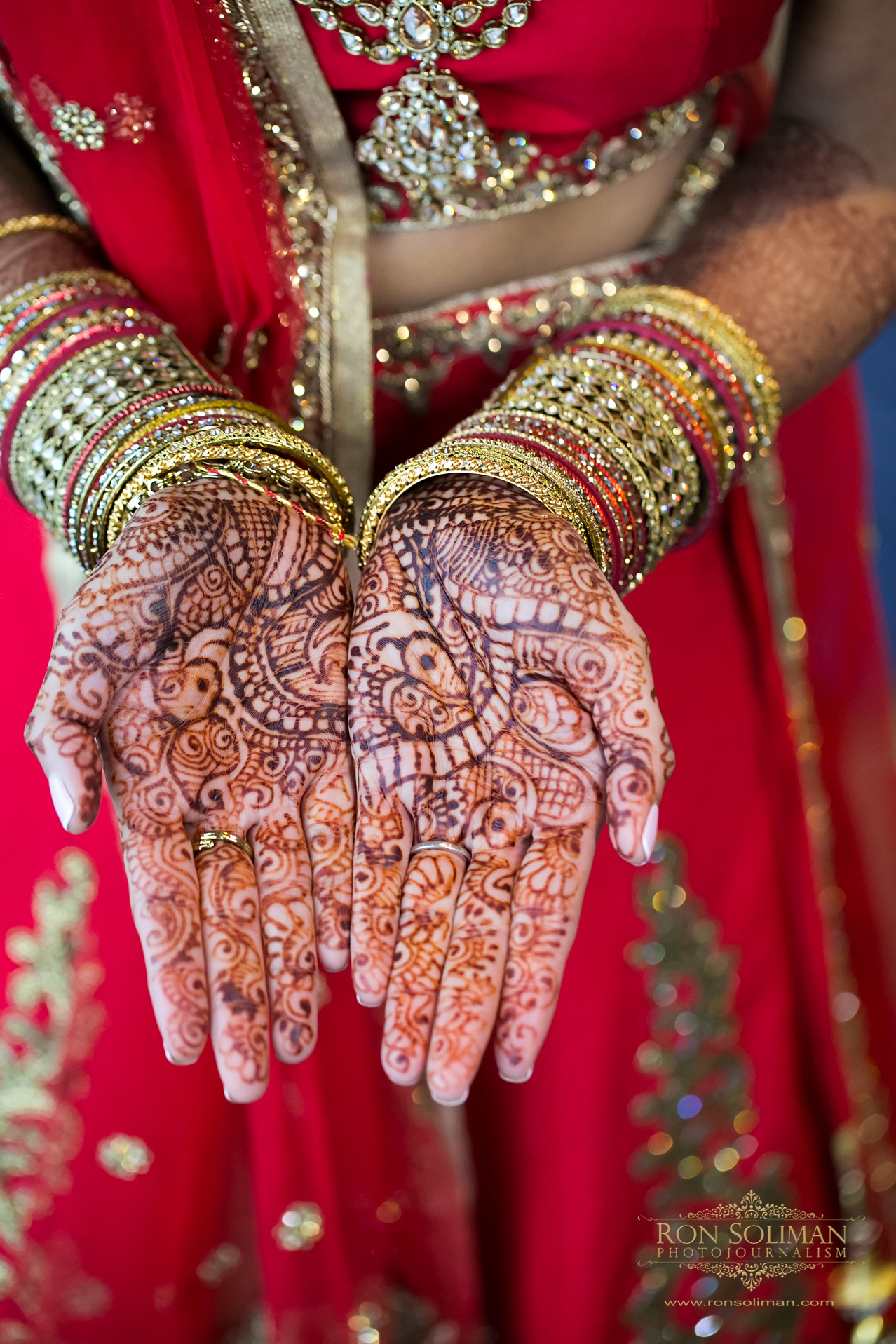 Best wedding henna photos