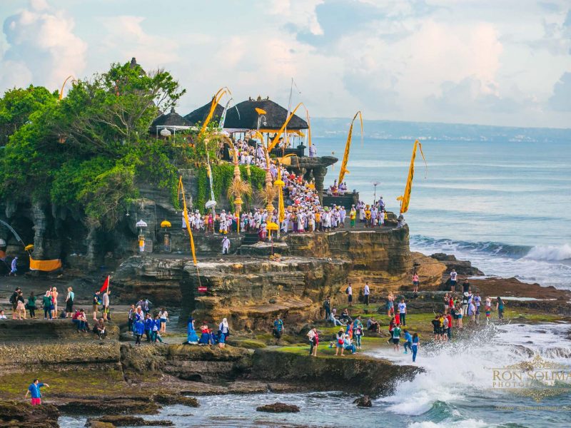 Balinese Faith and Culture
