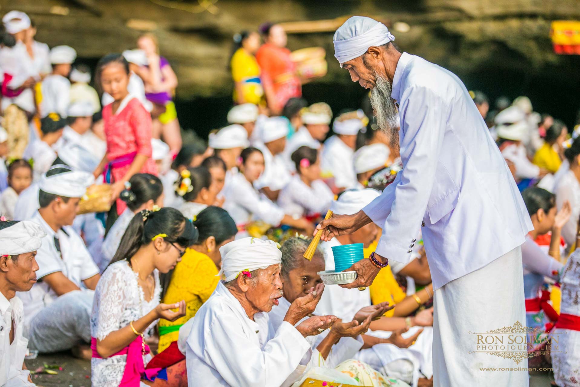 Balinese Faith And Culture | Ron Soliman Photojournalism
