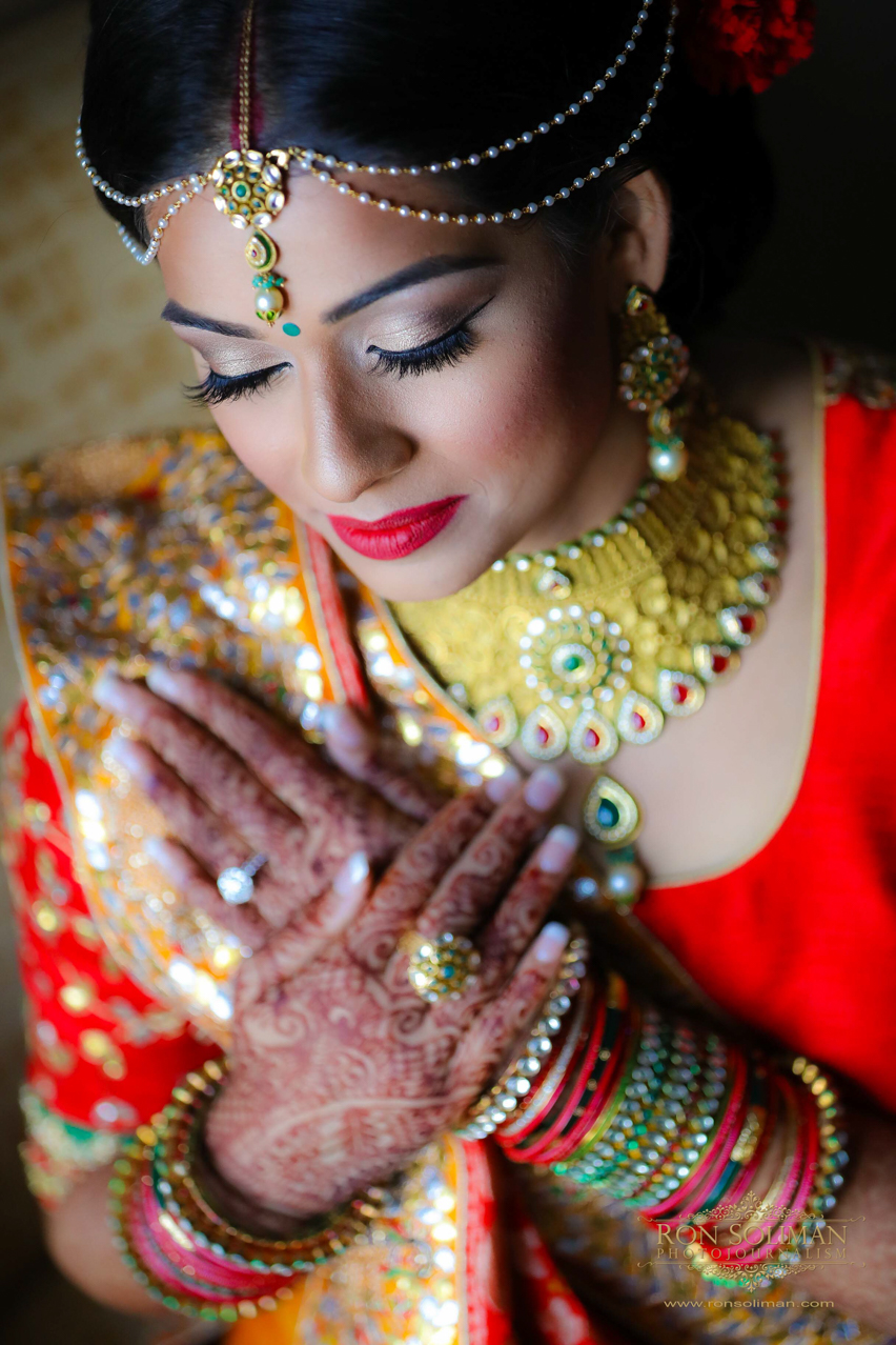 Sheraton Parsippany Hotel Hindu Wedding | Shreya + Divya - New York ...
