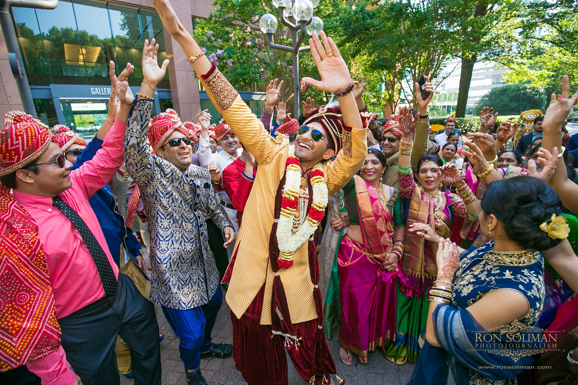 Atlanta Hindu Wedding
