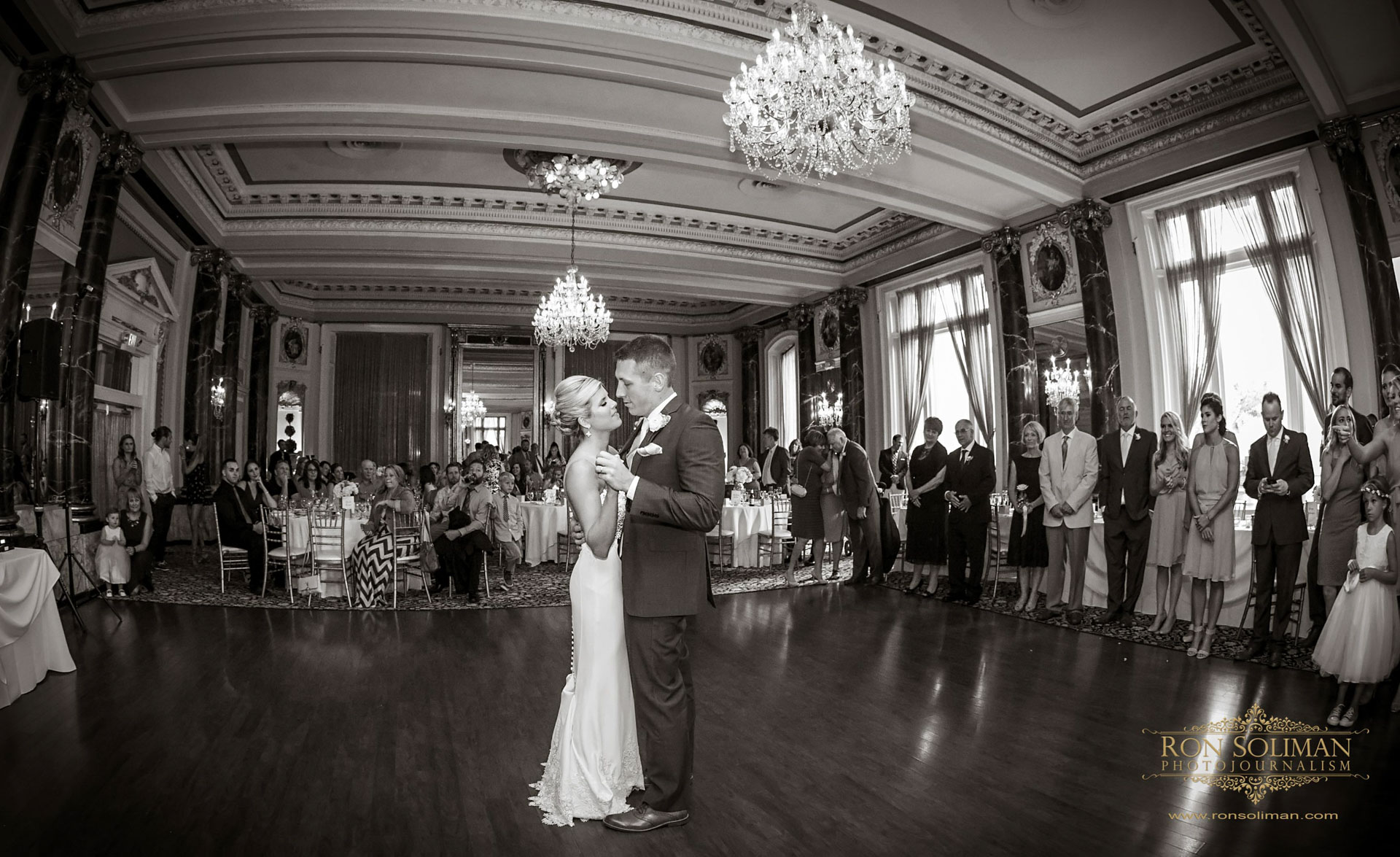 The Belvedere Wedding photos