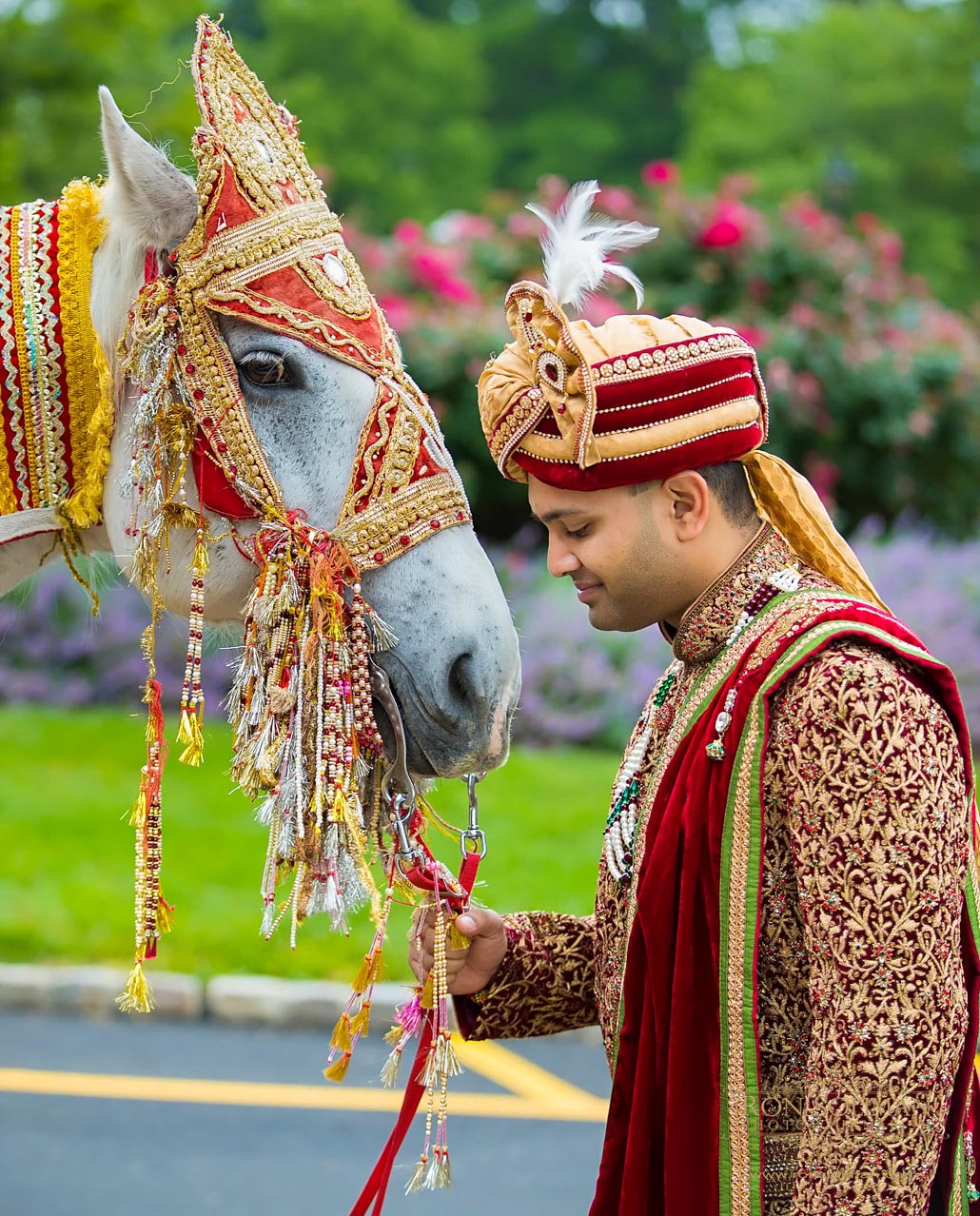  Sheraton Parsippany Hindu Wedding