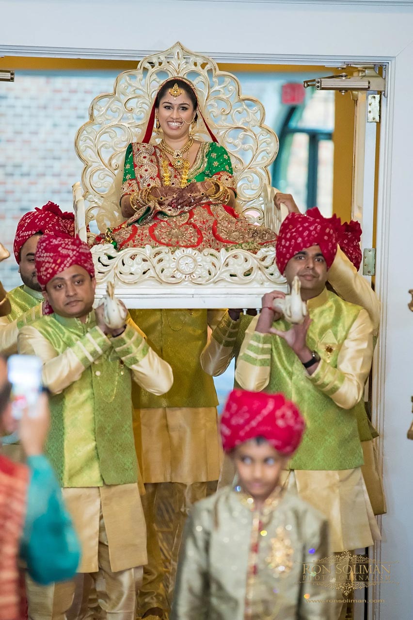 Sheraton Parsippany Indian Wedding SP 028