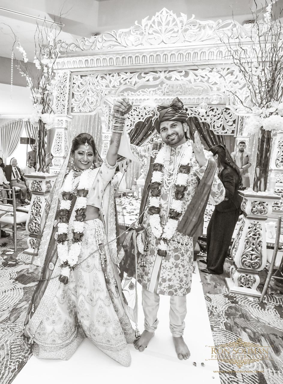 THE MARIGOLD INDIAN WEDDING SOMERSET, NJ