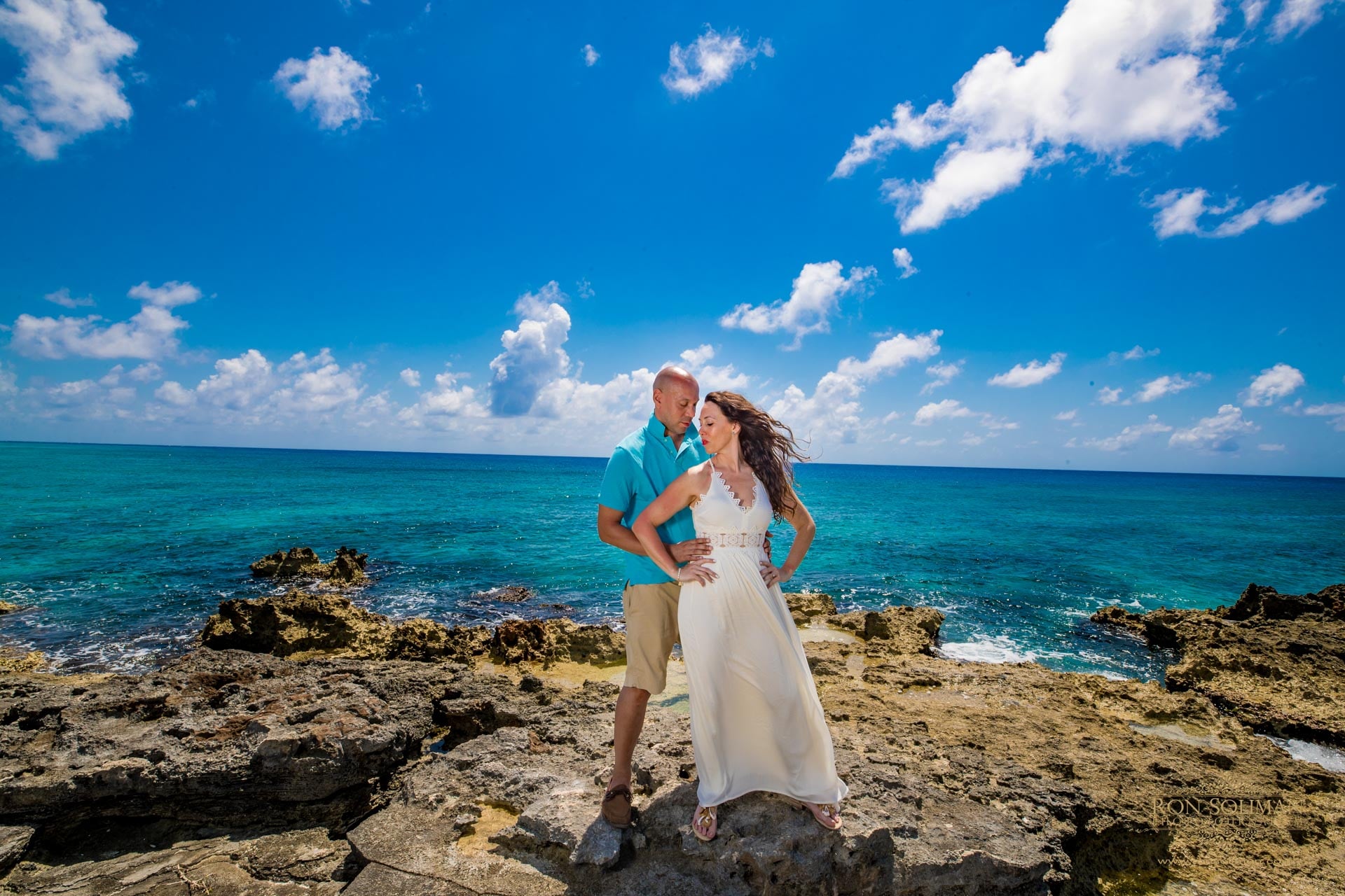 Cayman Islands Wedding Photos