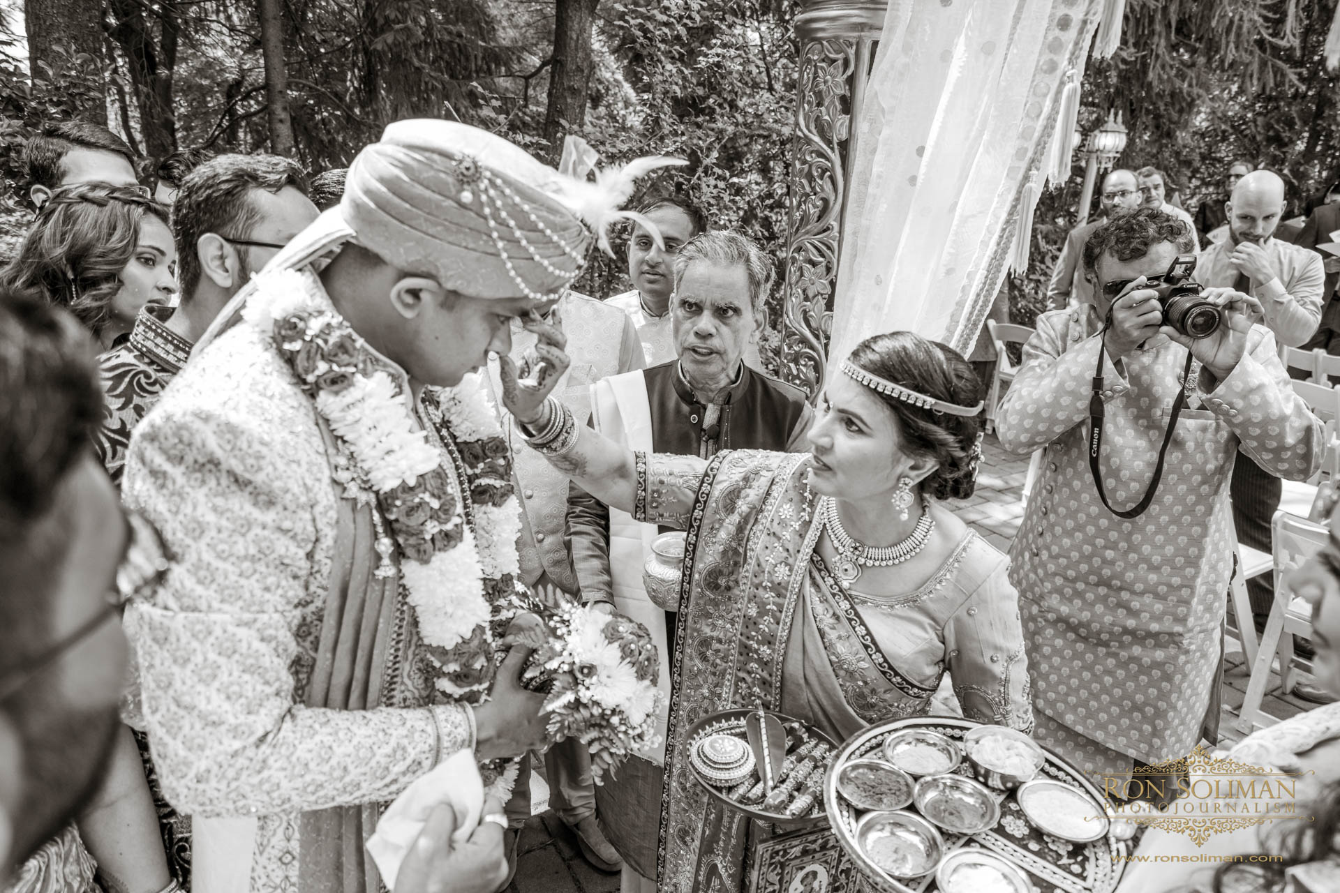 VALLEY REGENCY INDIAN WEDDING 15