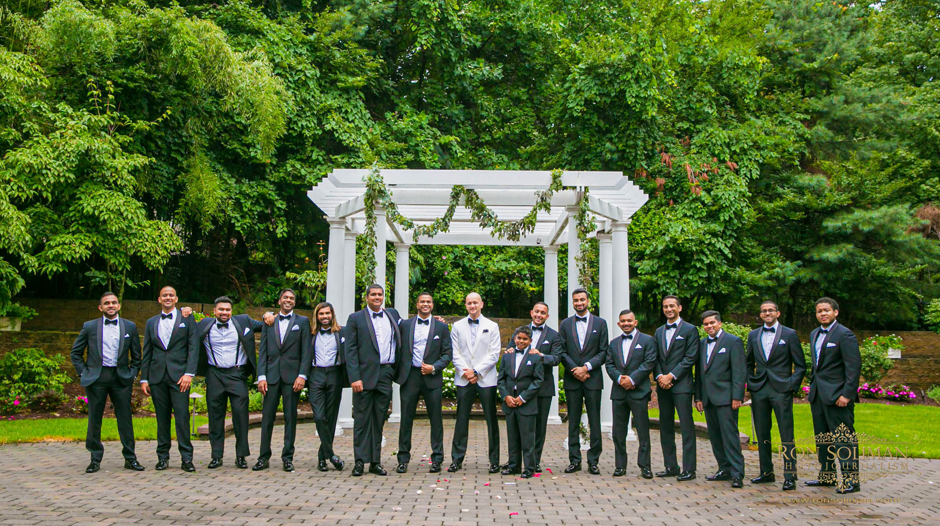 The Tides Estate Wedding 10