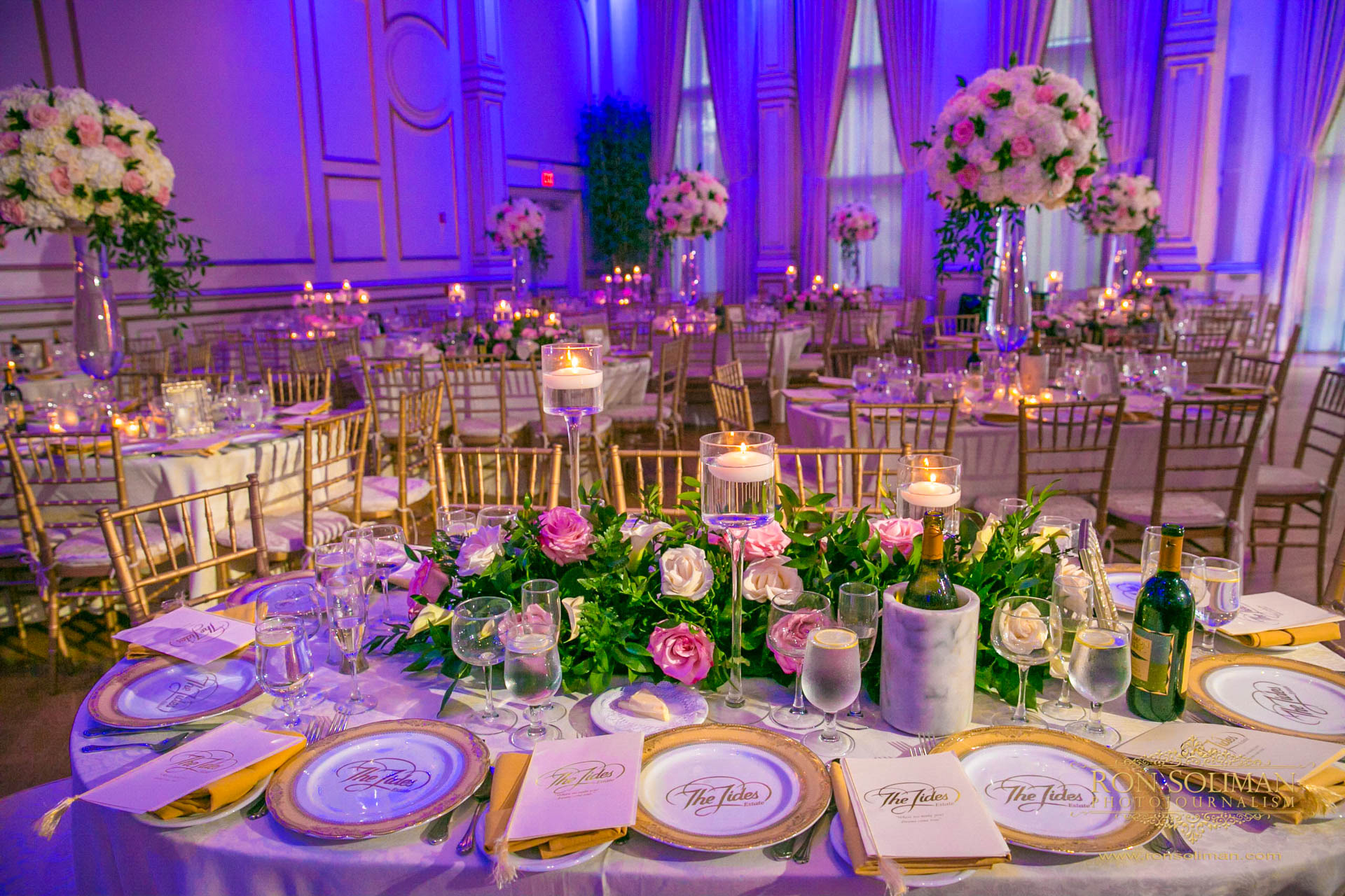 The Tides Estate Wedding 28