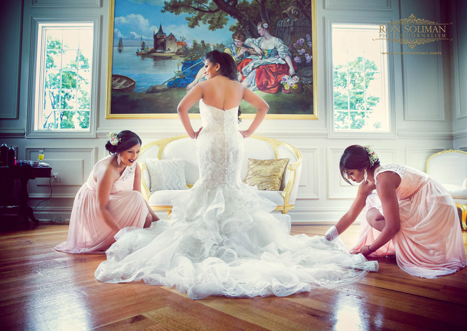 The Tides Estate Wedding 4