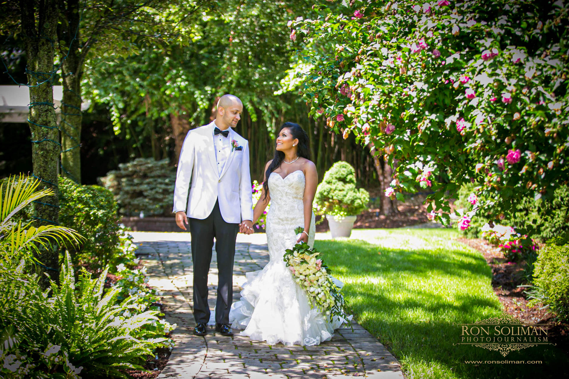 The Tides Estate Wedding 6