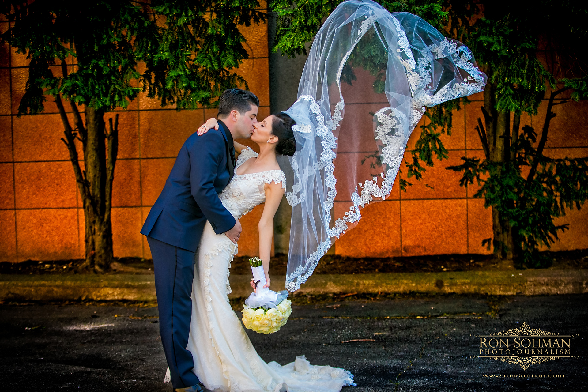 The Merion New Jersey Wedding | Lauren + Ed