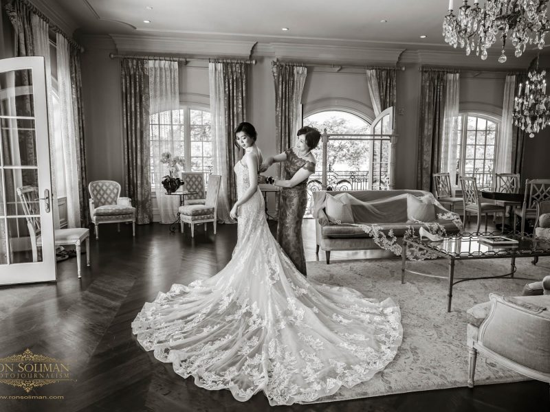 Lucy + Chris | Park Chateau Wedding