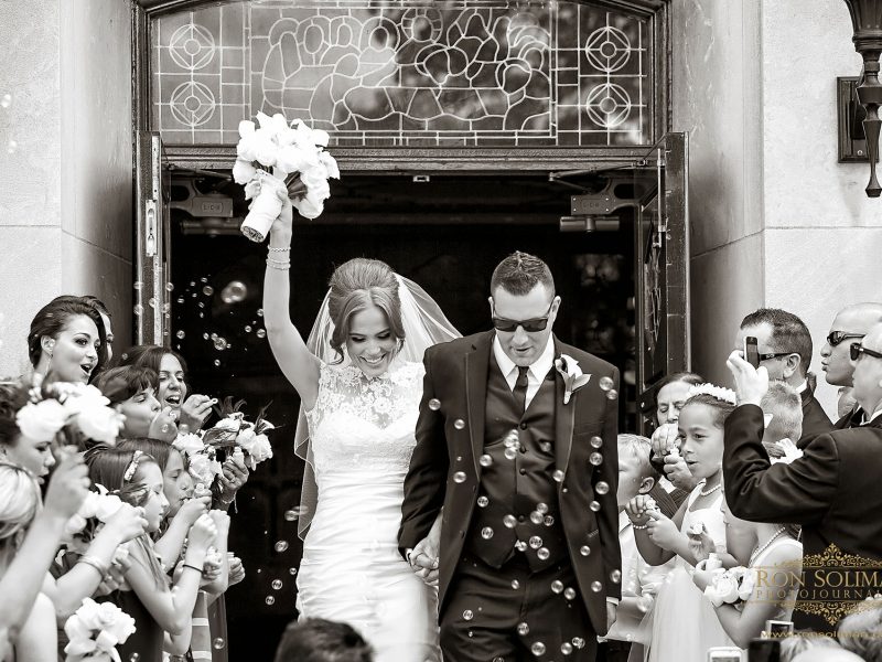 Vie Wedding | Rebecca + Adriano